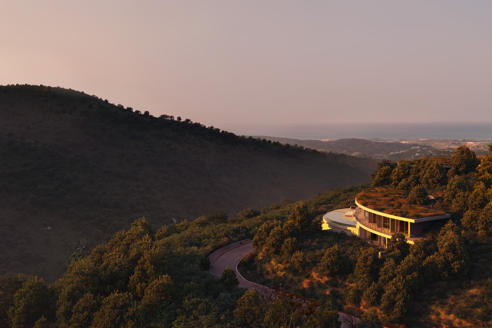 Revente - Villa - Benahavis