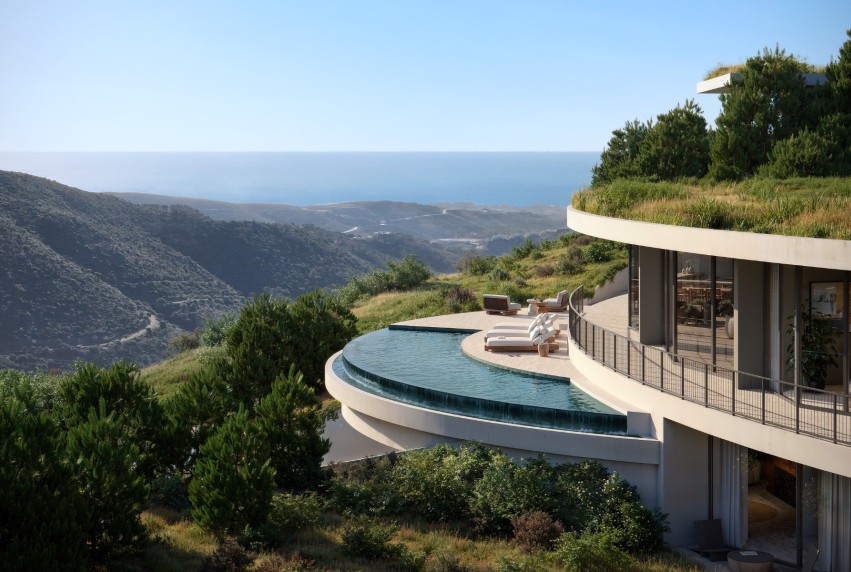 Revente - Villa - Benahavis