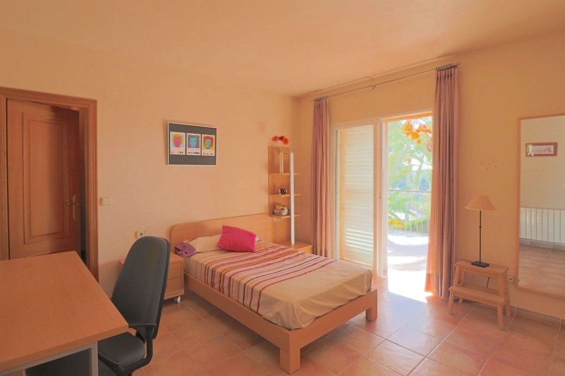 Revente - Villa - Benidorm - Coblanca