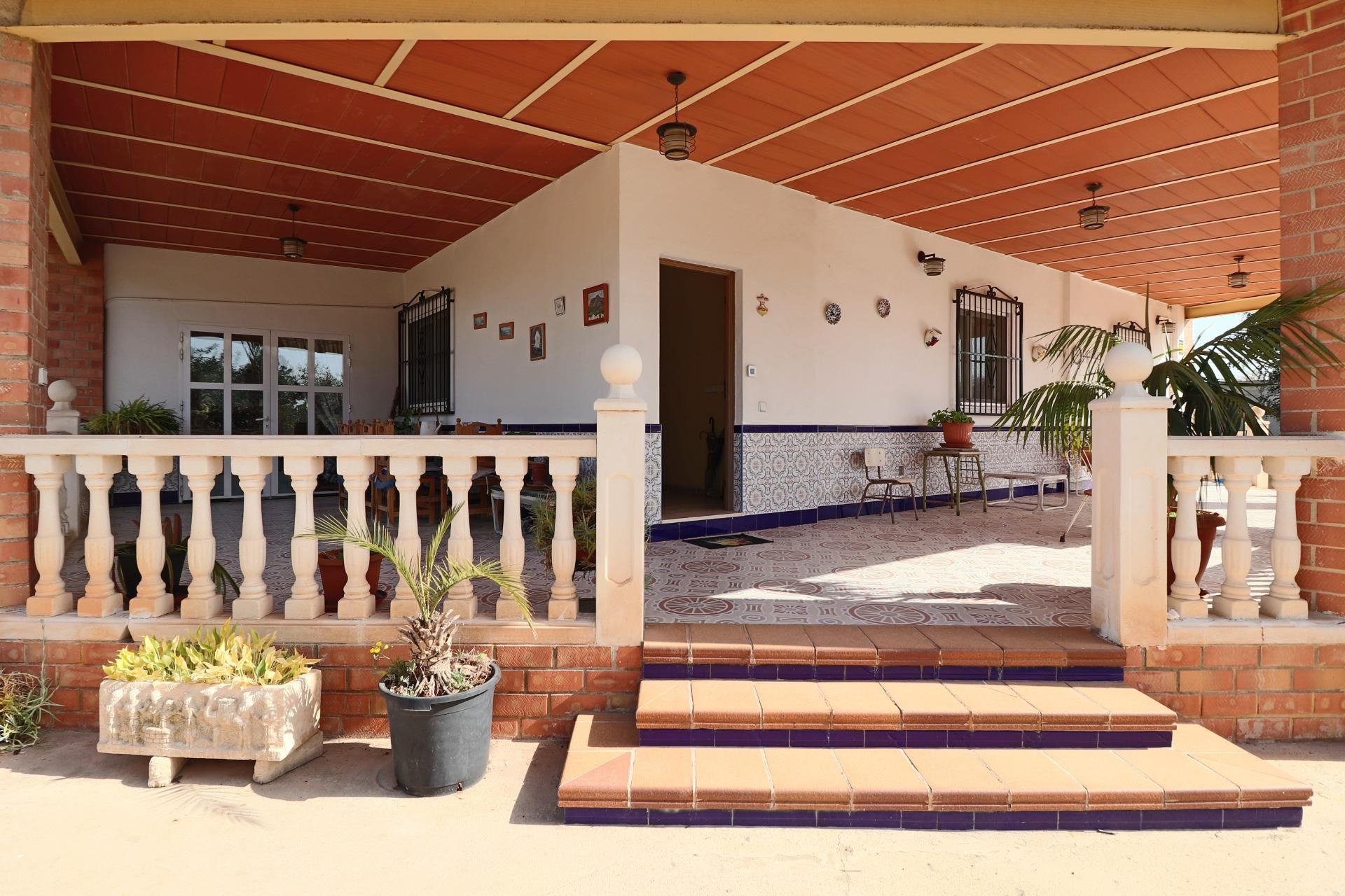 Revente - Villa - Benidorm - Juzgados
