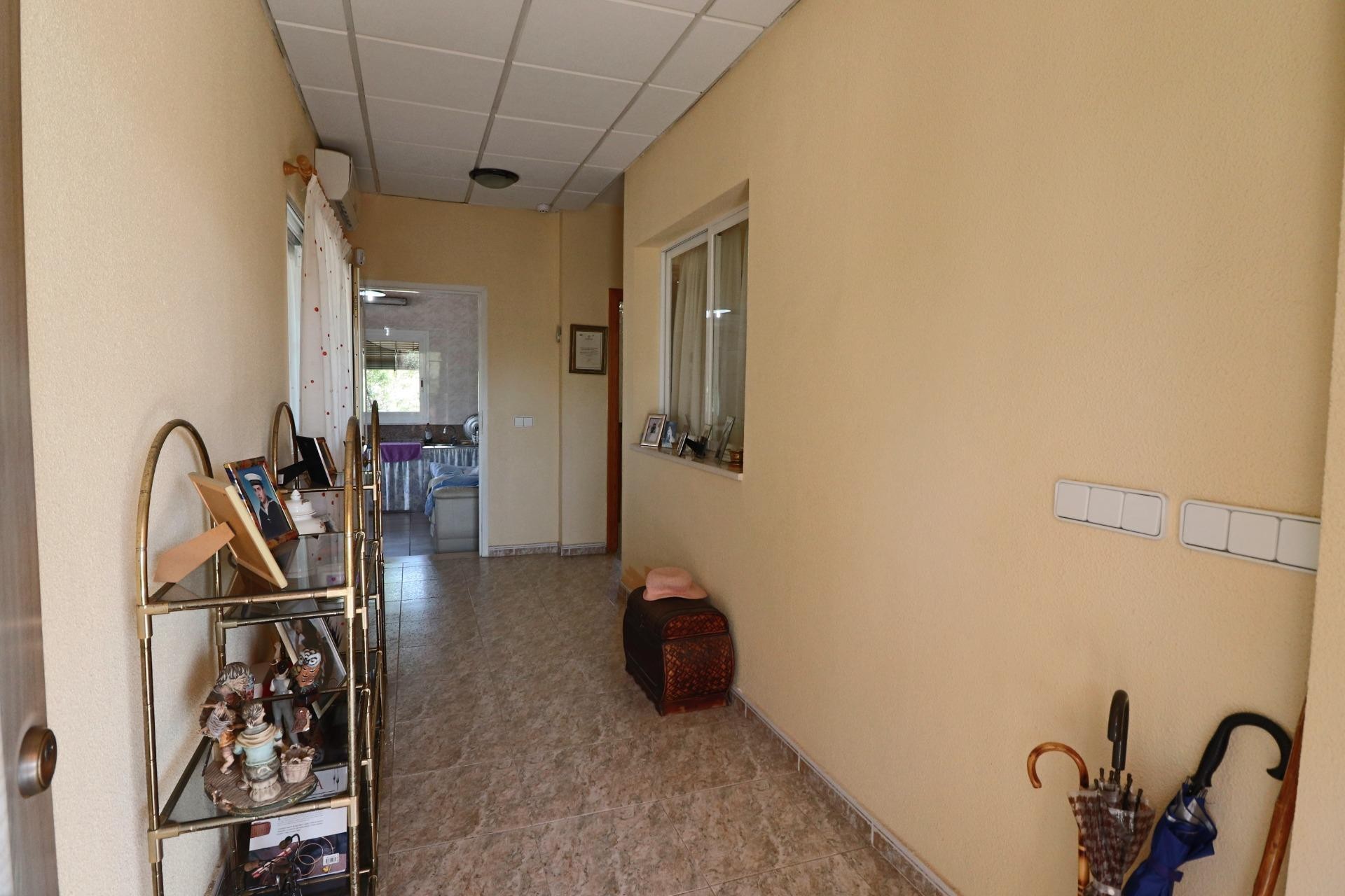 Revente - Villa - Benidorm - Juzgados