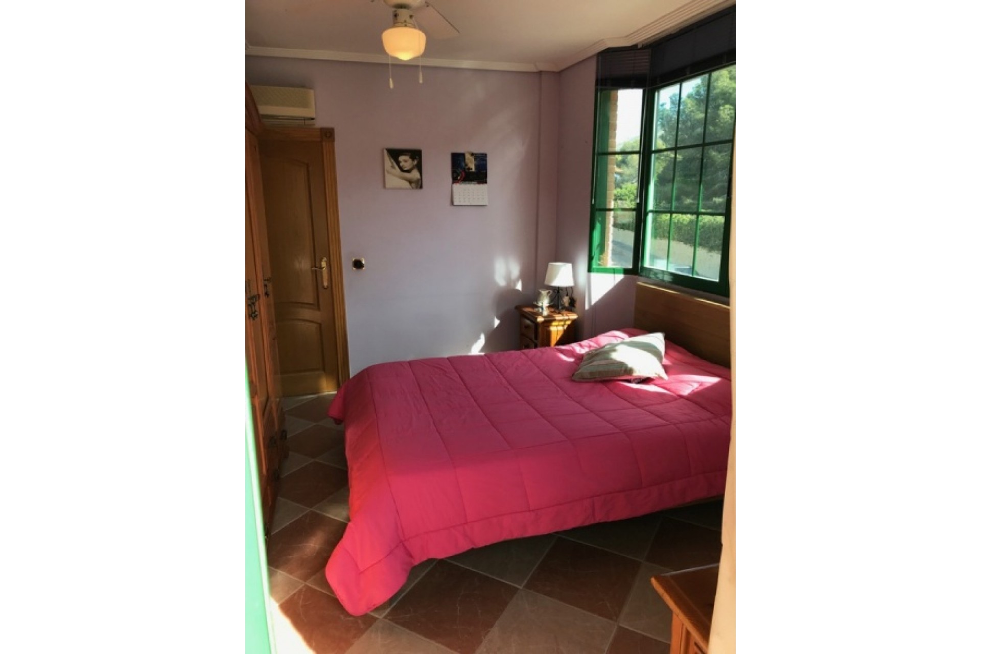 Revente - Villa - Benidorm - Rincón de Loix