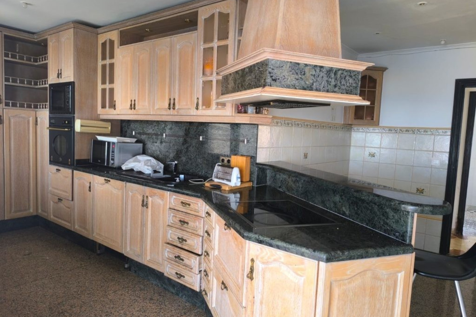 Revente - Villa - Benidorm - Sierra Helada