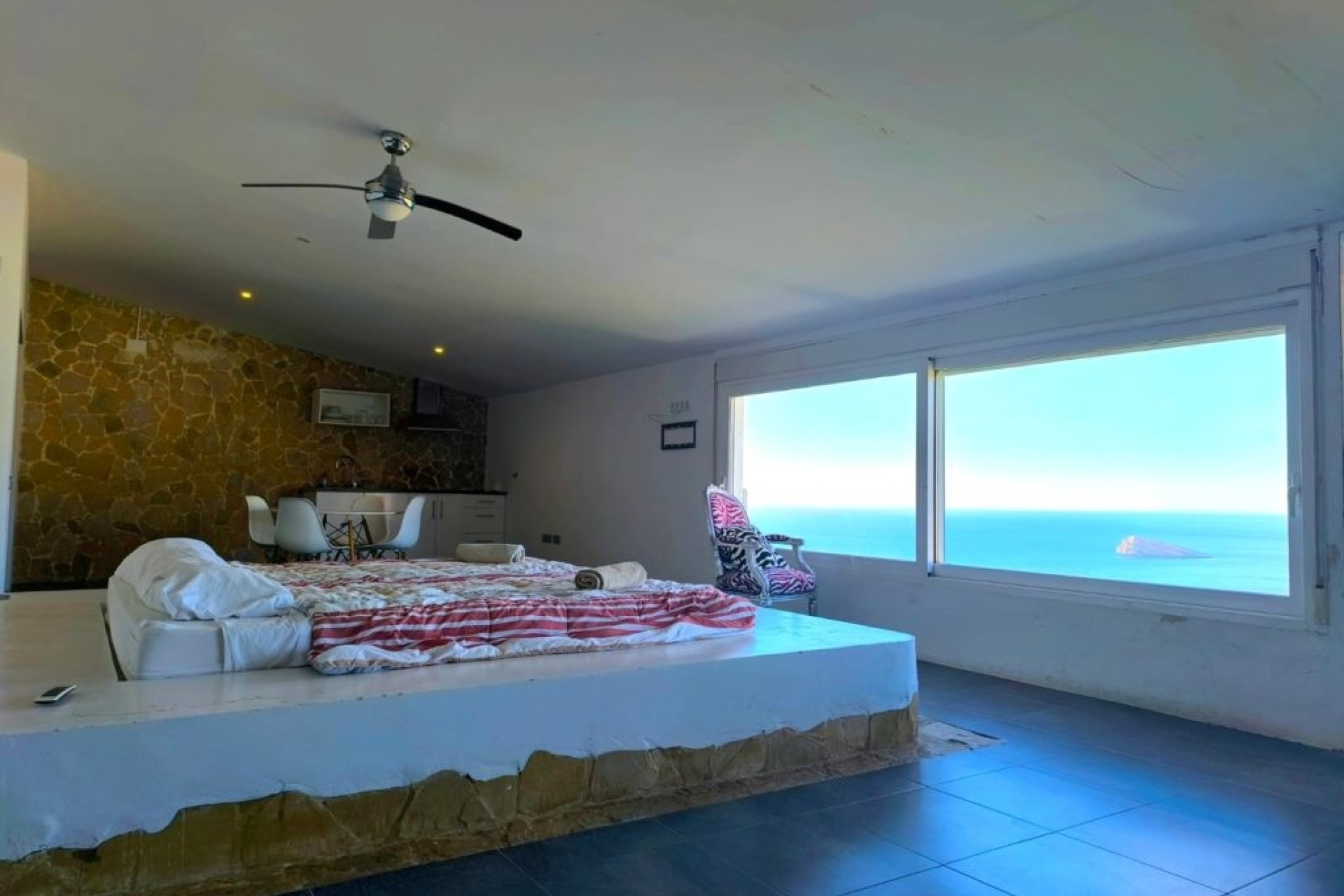 Revente - Villa - Benidorm - Sierra Helada