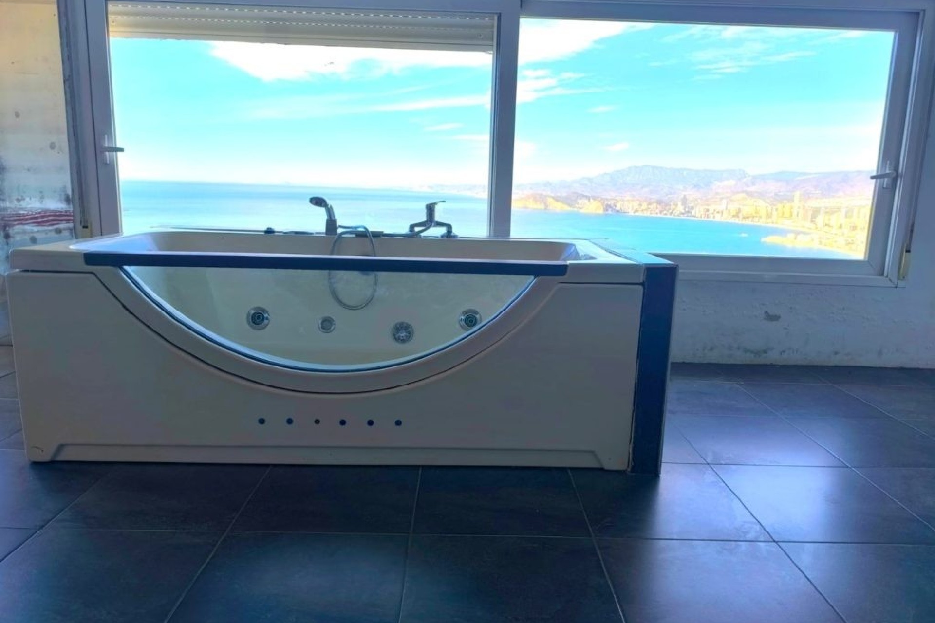 Revente - Villa - Benidorm - Sierra Helada