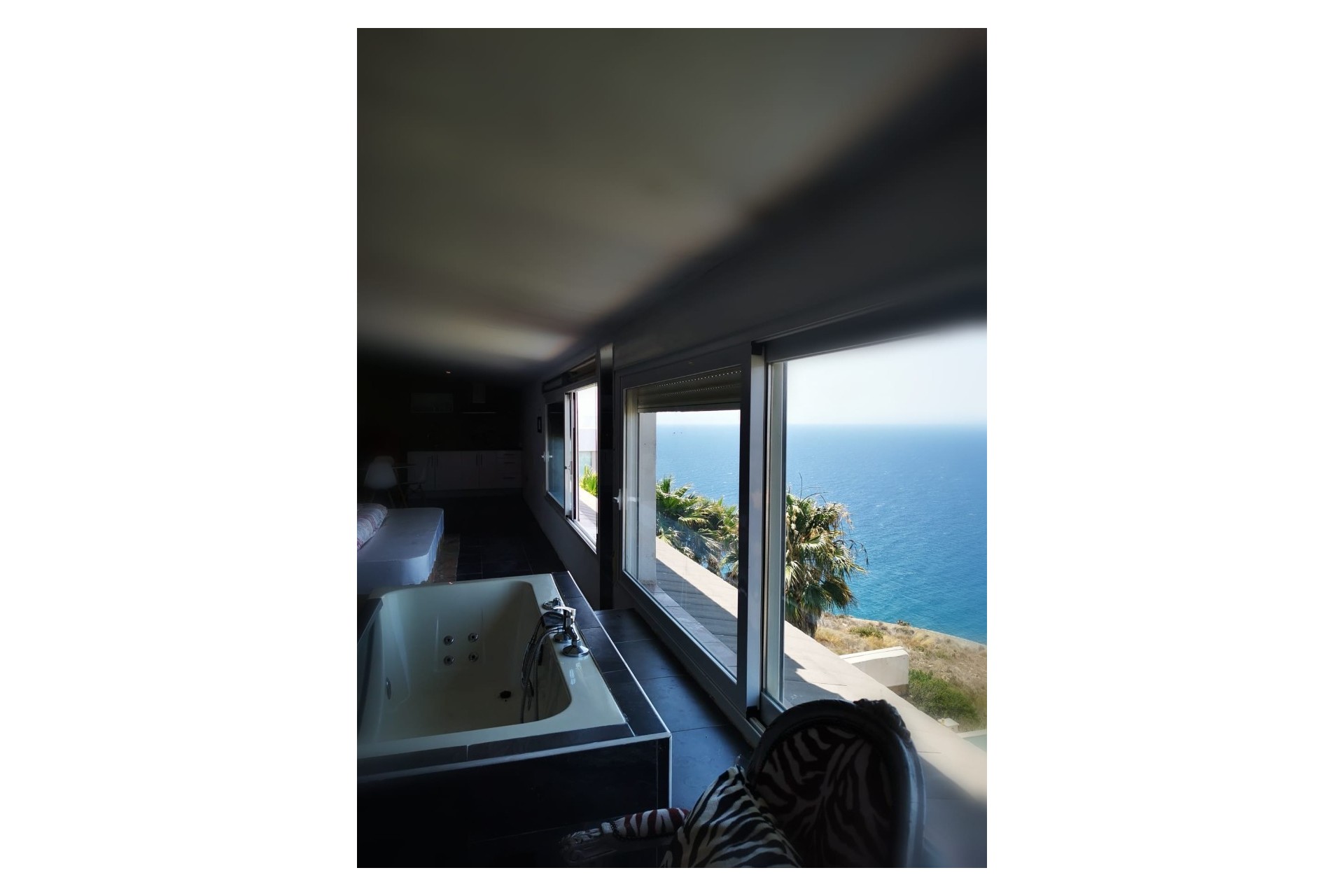 Revente - Villa - Benidorm - Sierra Helada