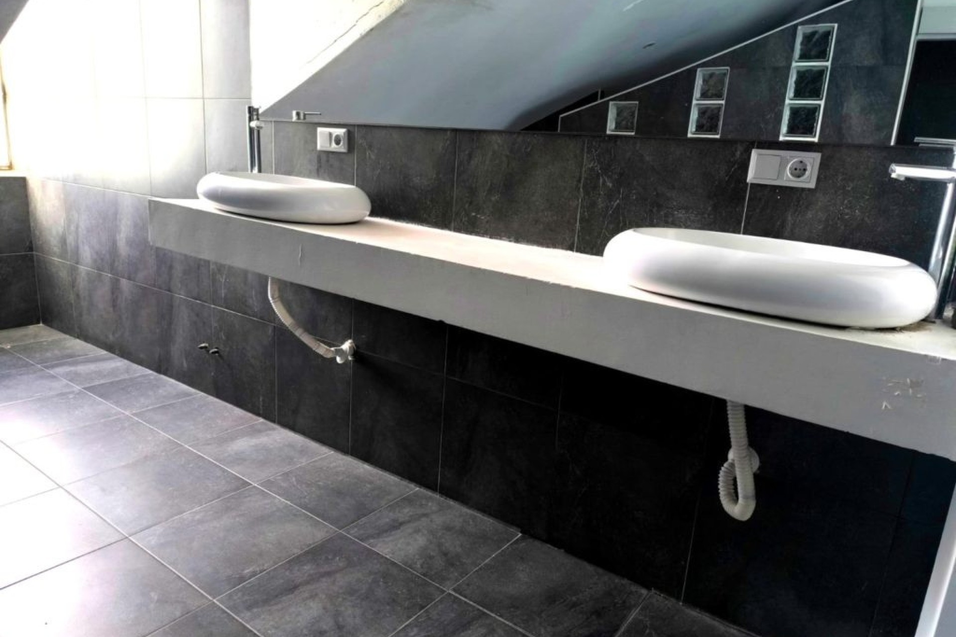 Revente - Villa - Benidorm - Sierra Helada