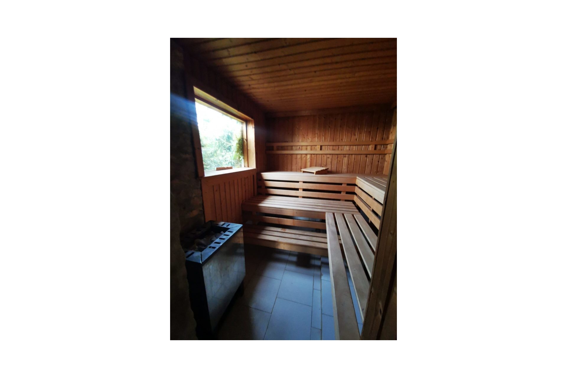 Revente - Villa - Benidorm - Sierra Helada