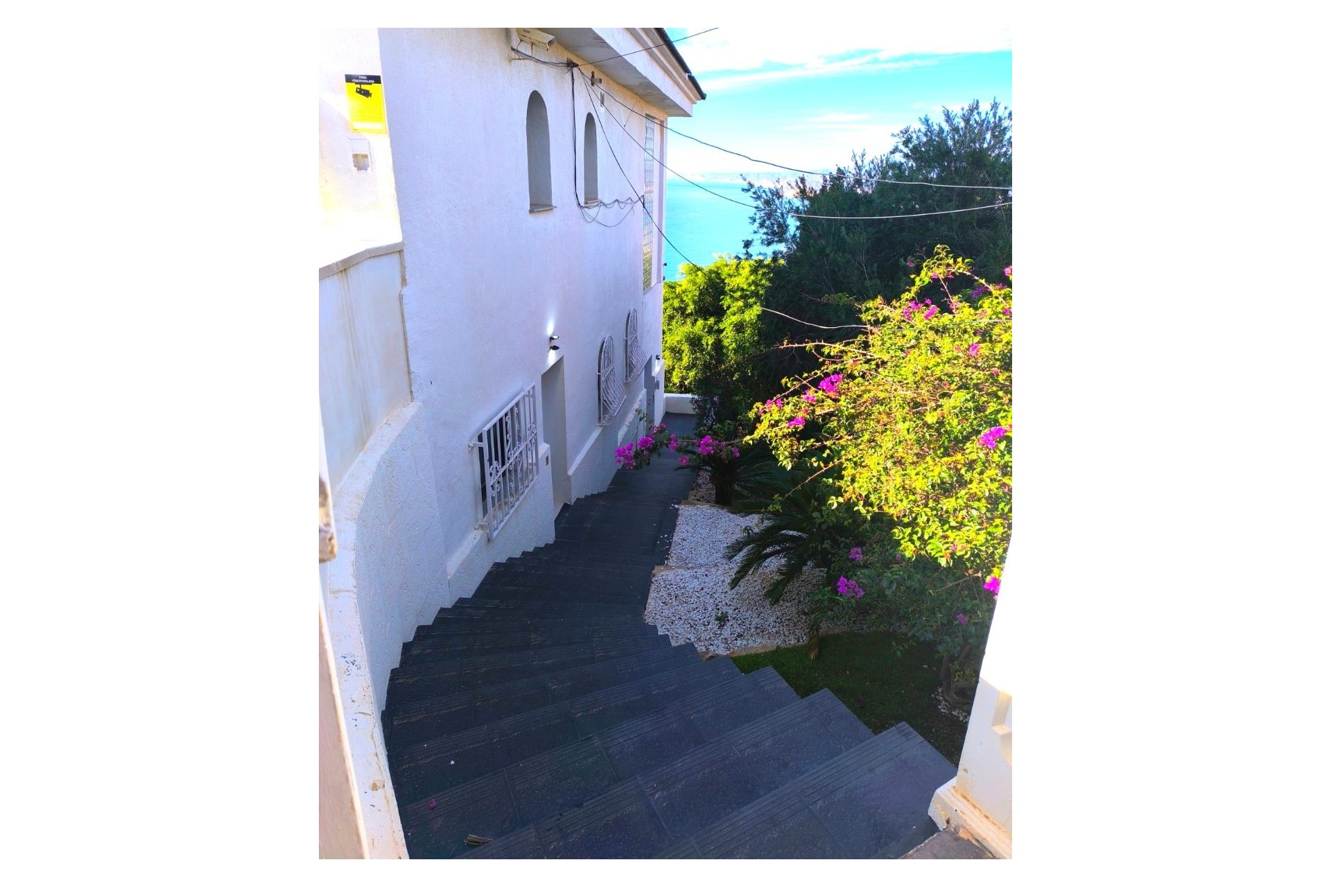 Revente - Villa - Benidorm - Sierra Helada