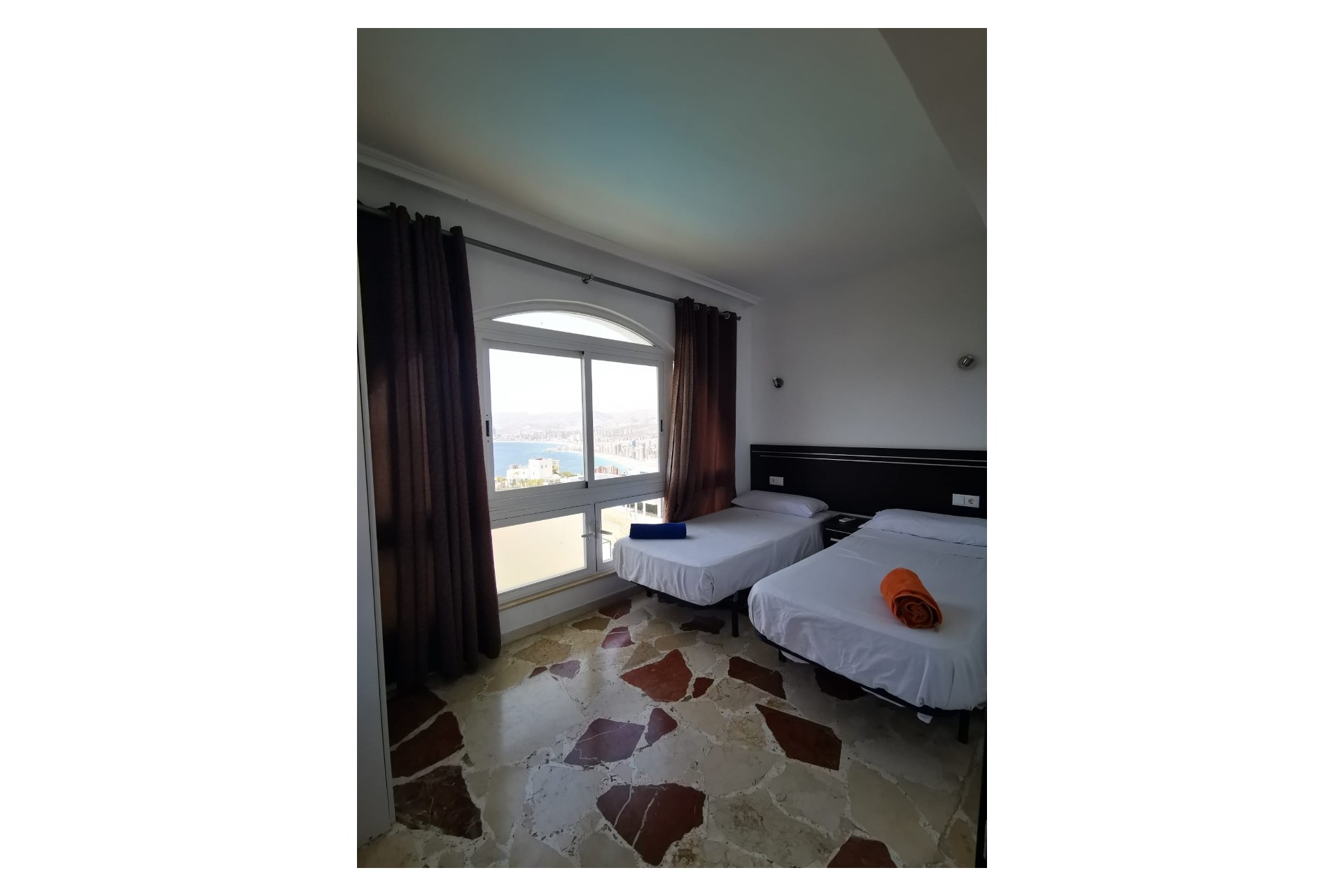 Revente - Villa - Benidorm - Sierra Helada
