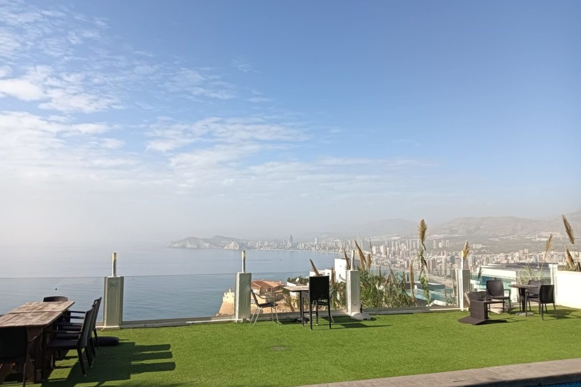 Revente - Villa - Benidorm - Sierra Helada