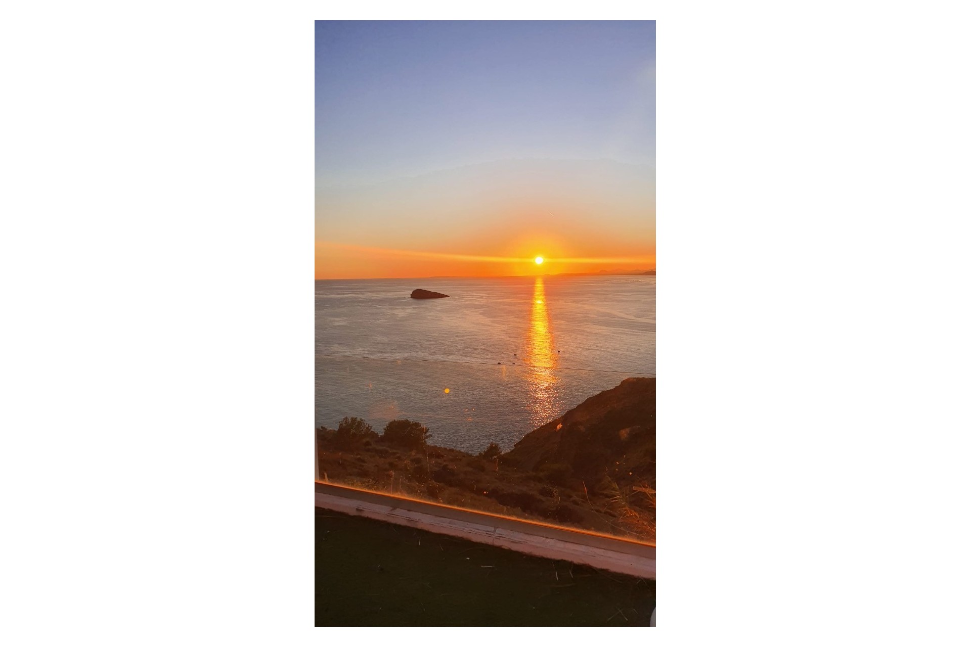 Revente - Villa - Benidorm - Sierra Helada