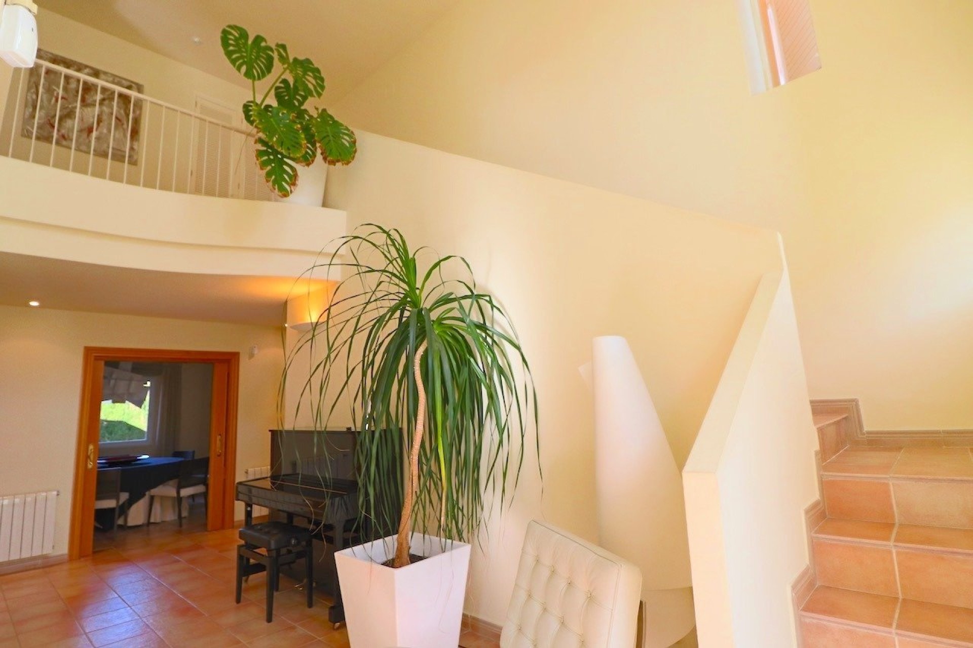 Revente - Villa - Benidorm - Urbanizaciones