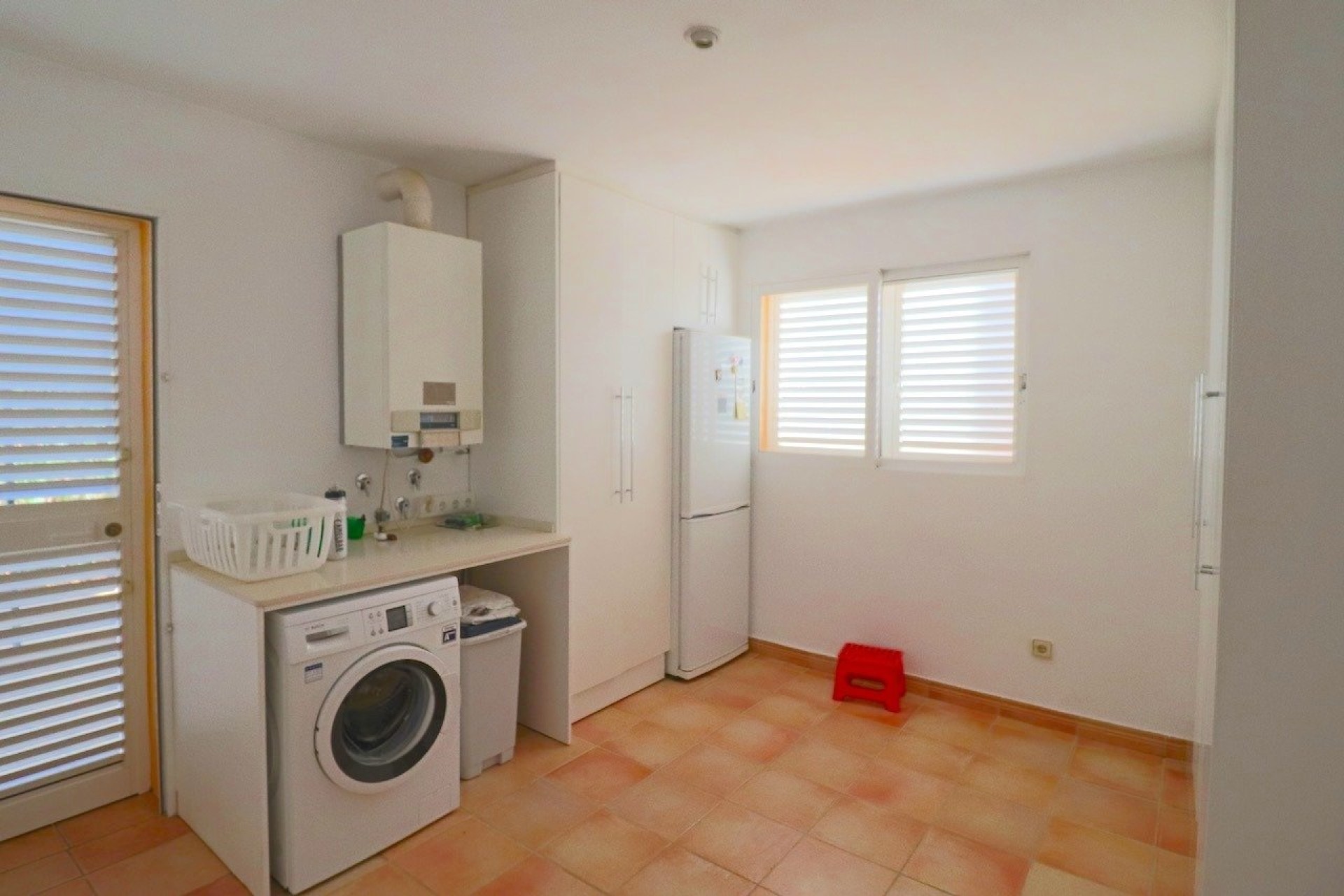 Revente - Villa - Benidorm - Urbanizaciones