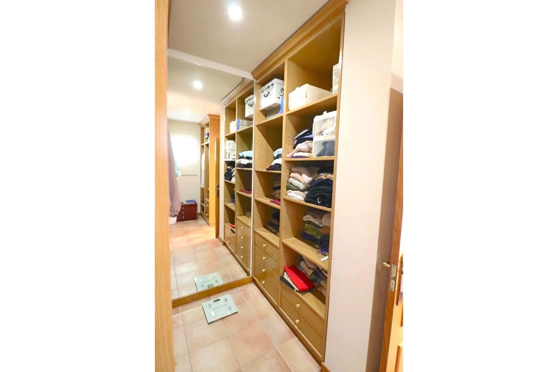 Revente - Villa - Benidorm - Urbanizaciones