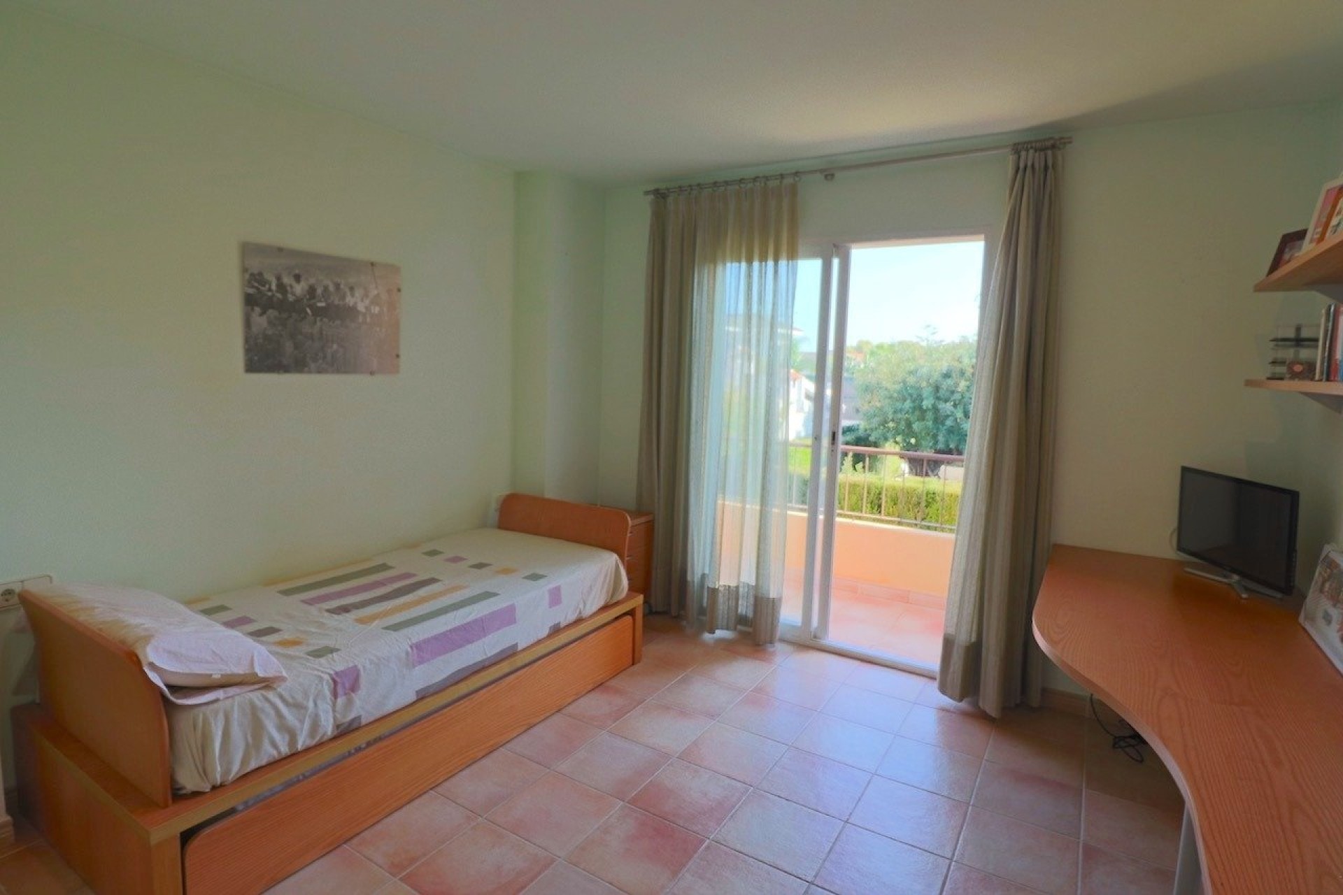 Revente - Villa - Benidorm - Urbanizaciones