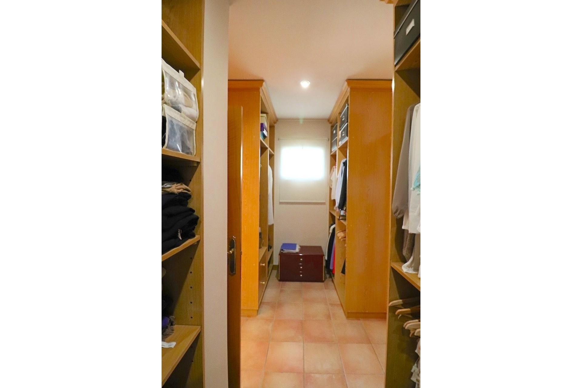 Revente - Villa - Benidorm - Urbanizaciones