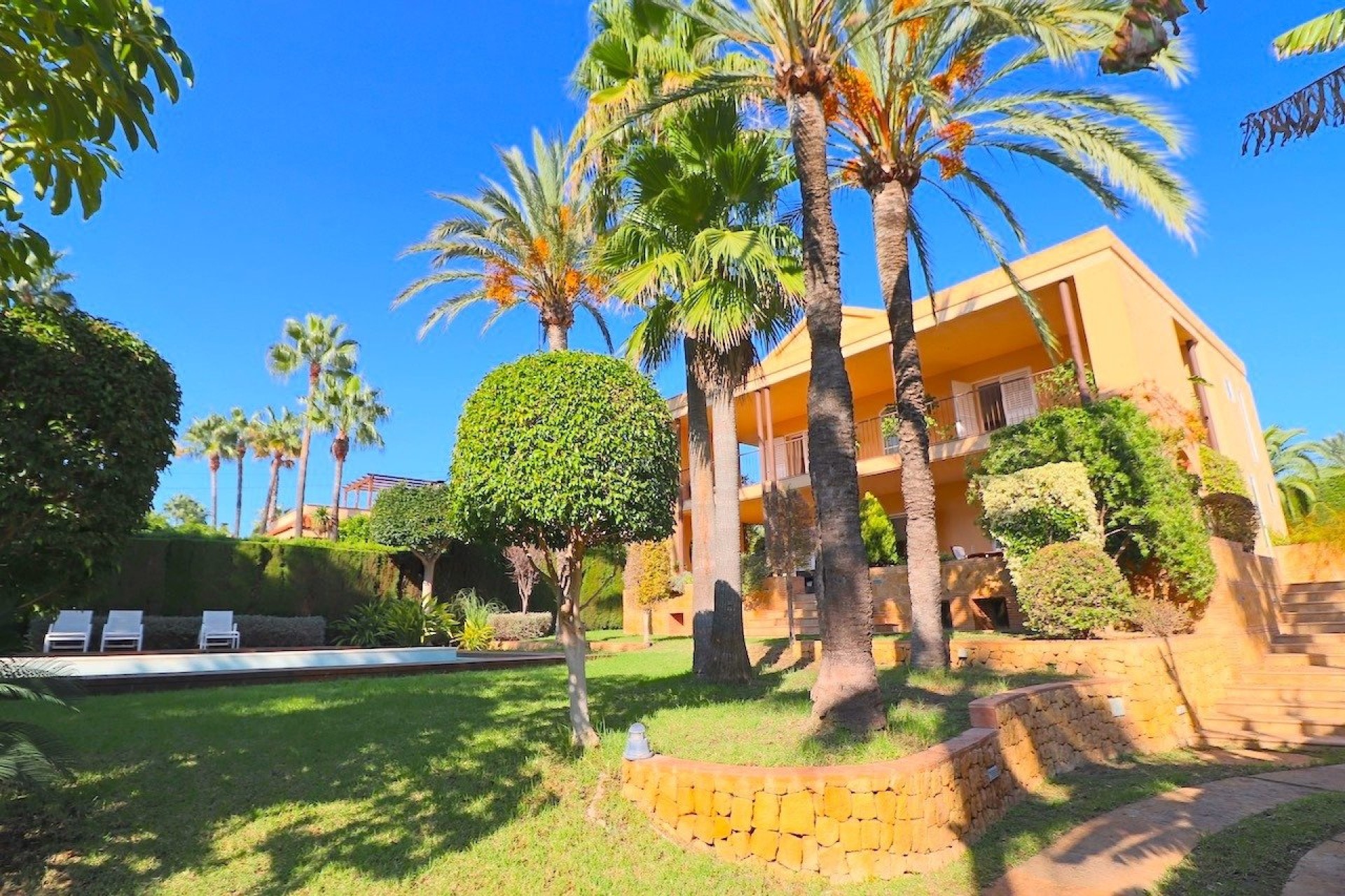 Revente - Villa - Benidorm - Urbanizaciones