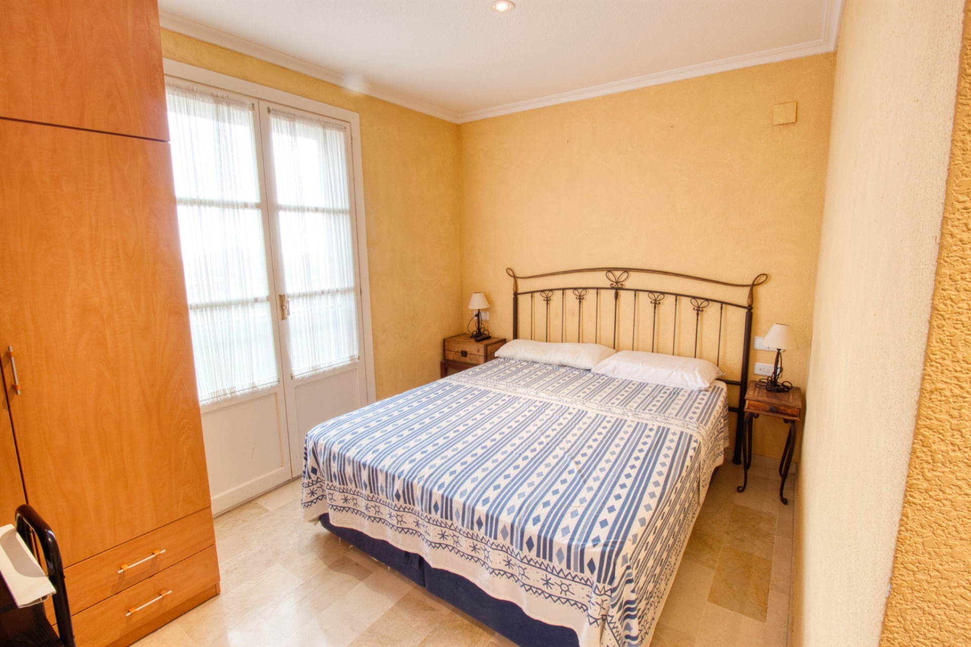 Revente - Villa - Benidorm - Zona de Poniente