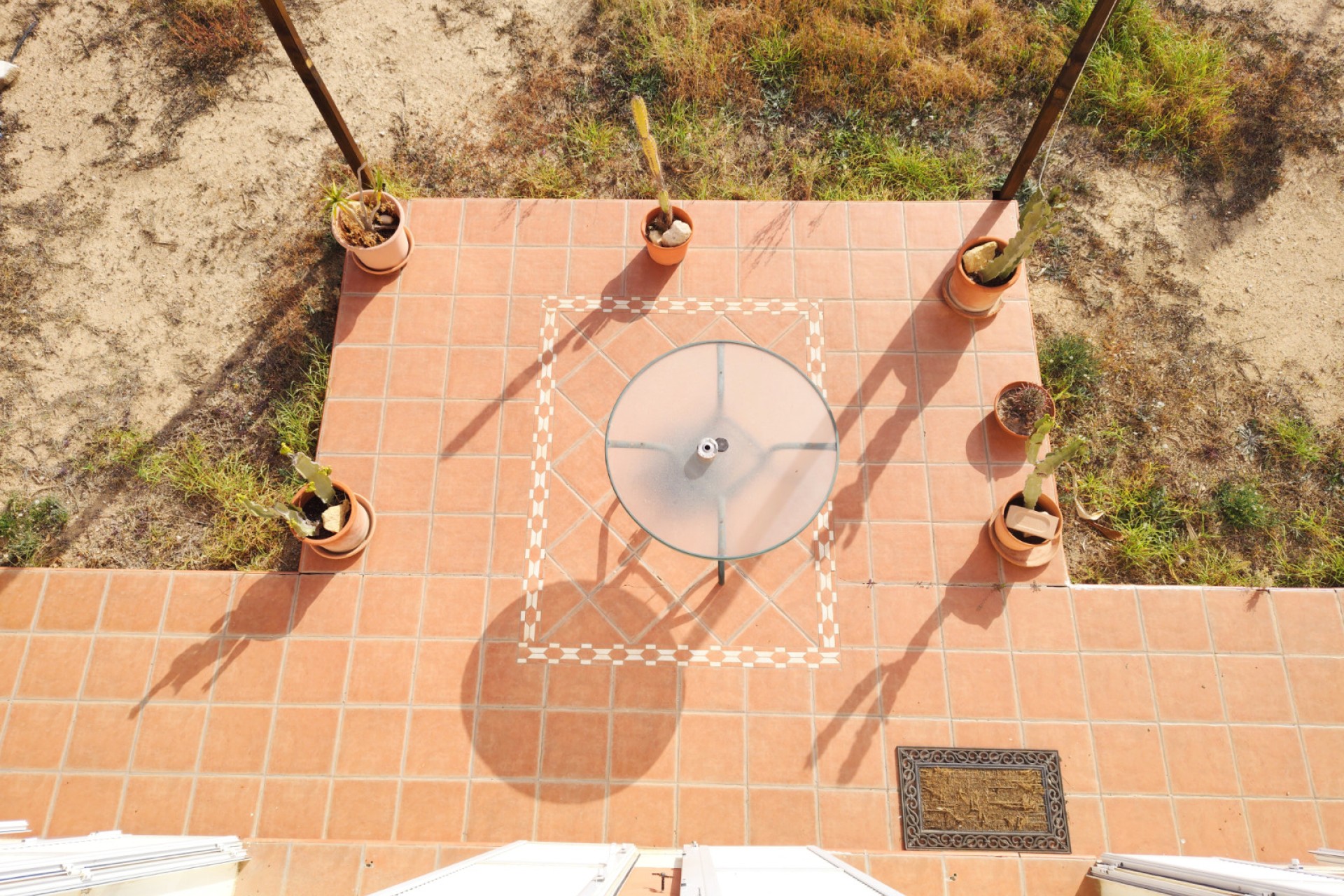 Revente - Villa - Benidorm - Zona de Poniente