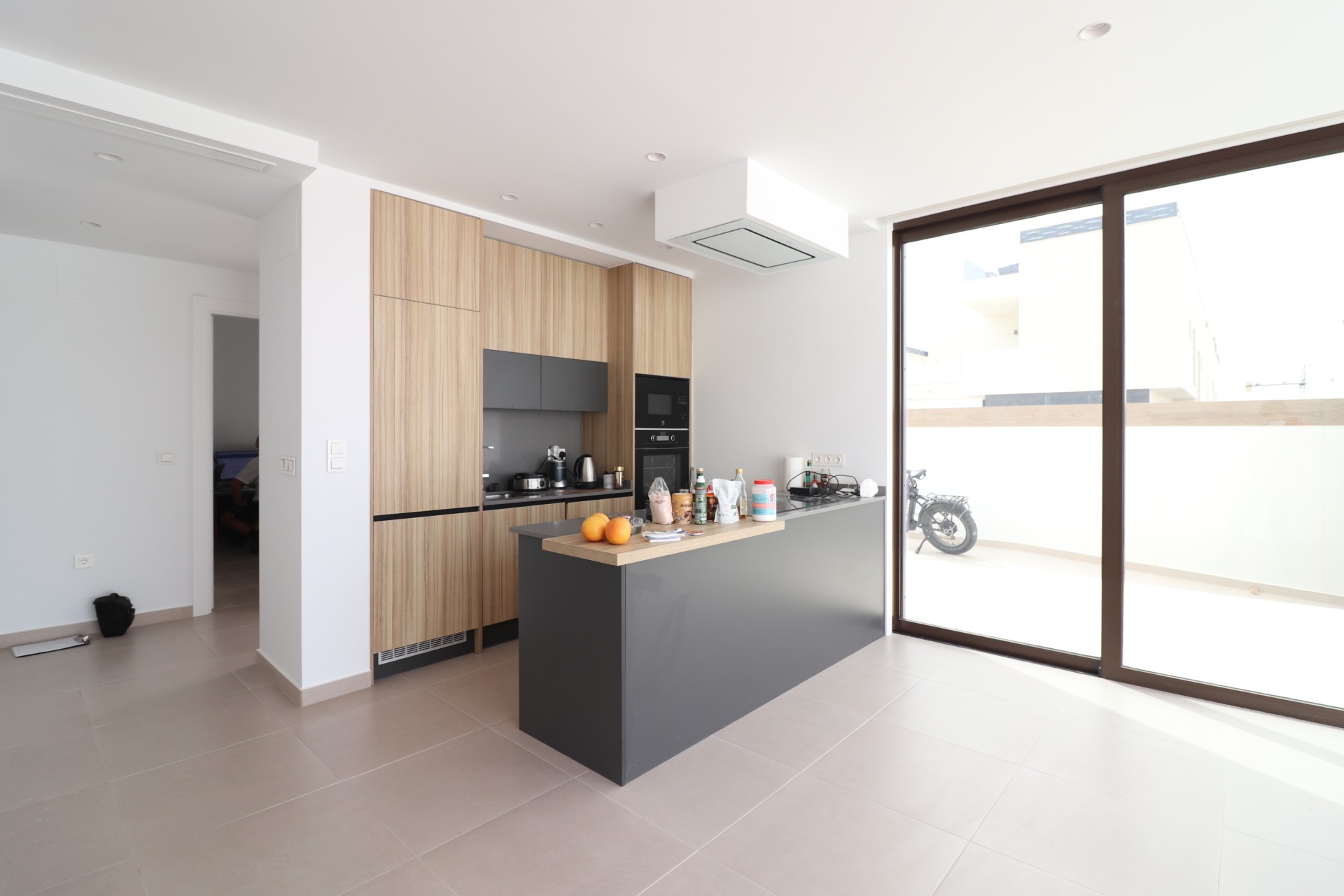 Revente - Villa - Benijofar - Benijofar - Village