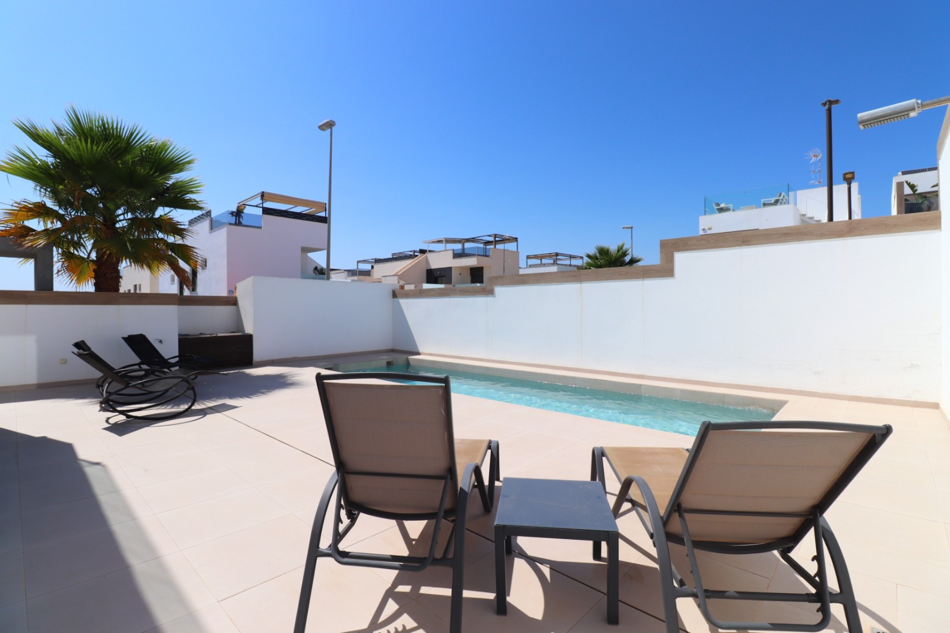 Revente - Villa - Benijofar - Benijofar - Village