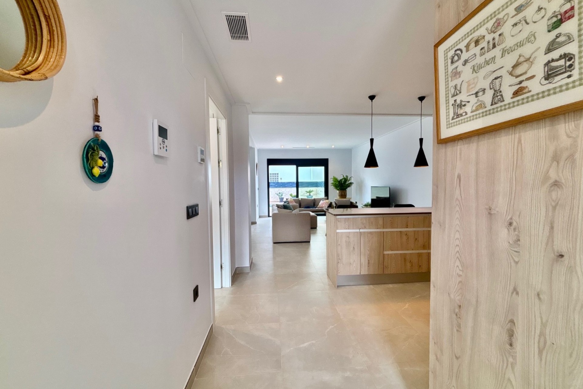 Revente - Villa - Benijofar - Benijofar - Village