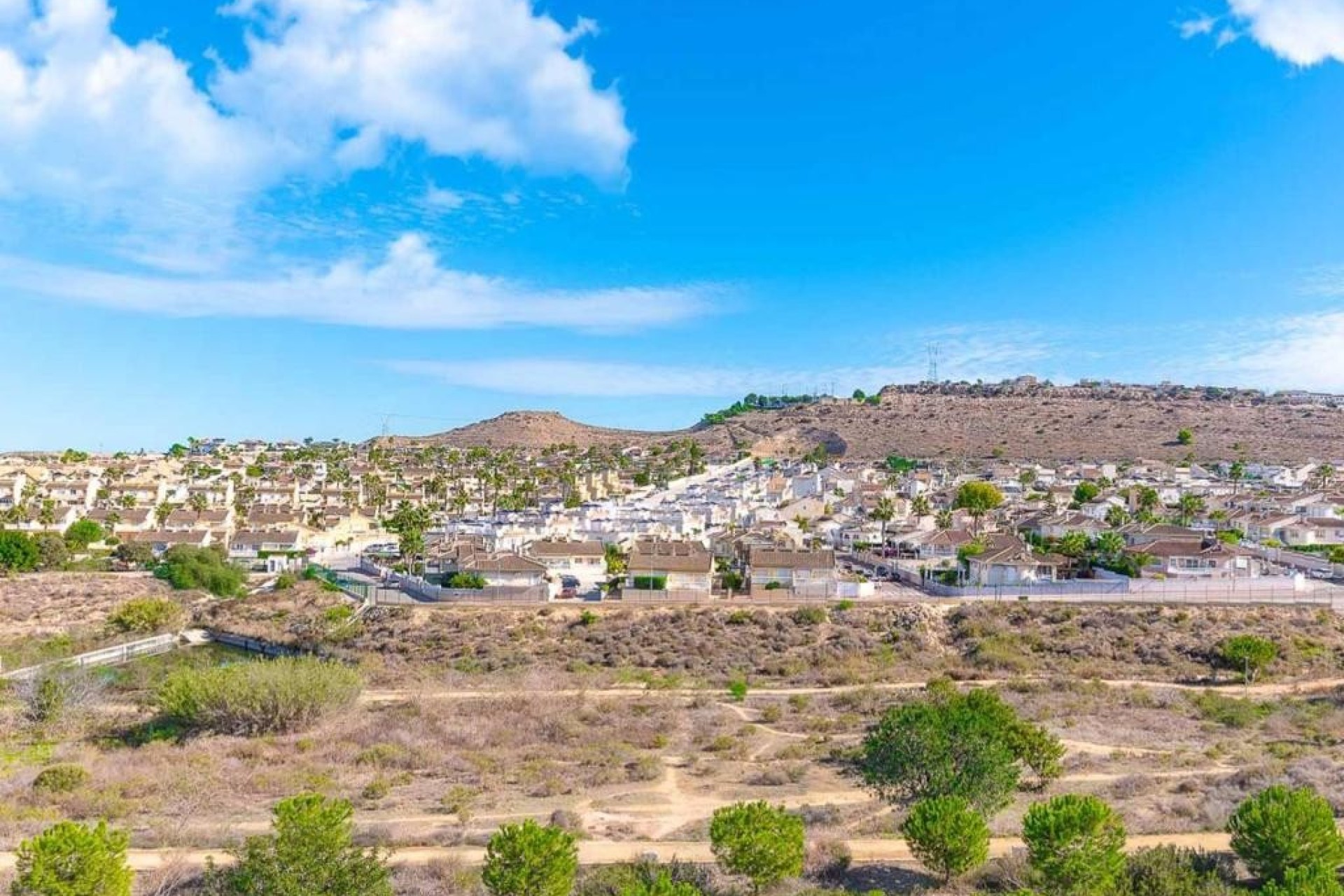 Revente - Villa - Benijofar - Benijofar - Village