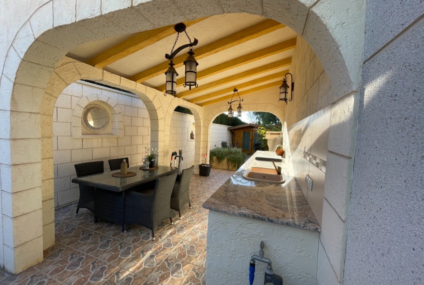 Revente - Villa - Benijofar - Benimar