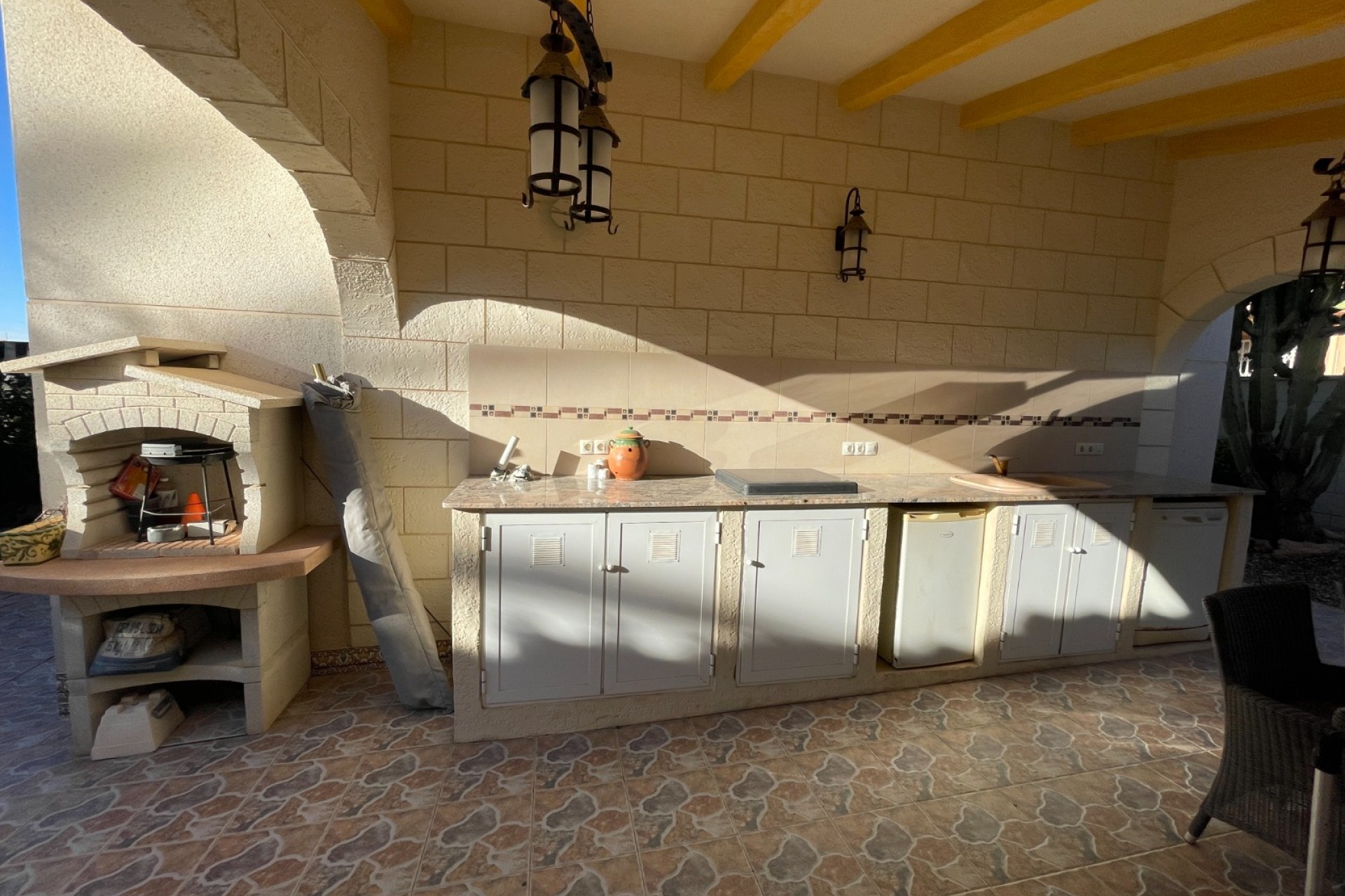 Revente - Villa - Benijofar - Benimar