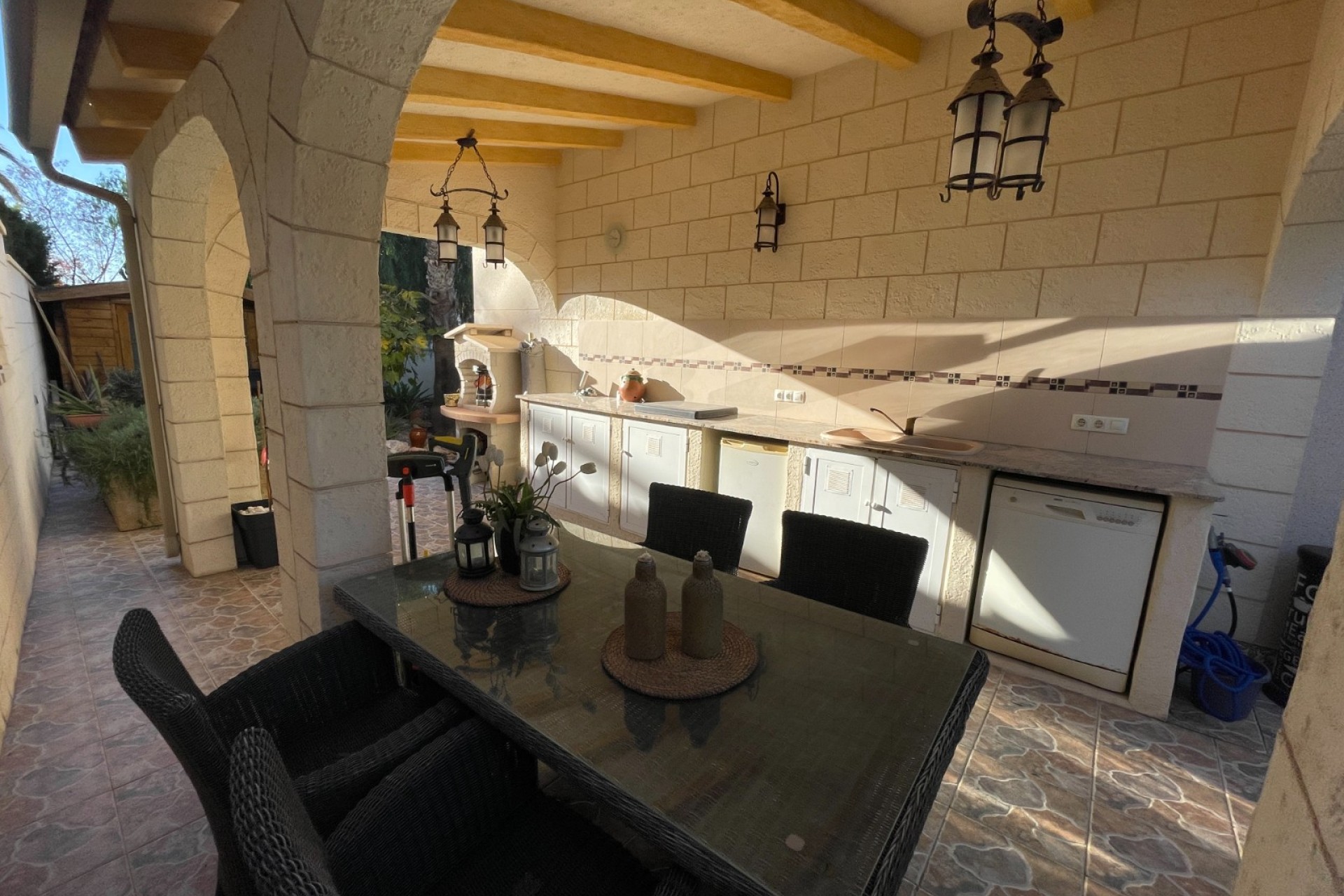 Revente - Villa - Benijofar - Benimar