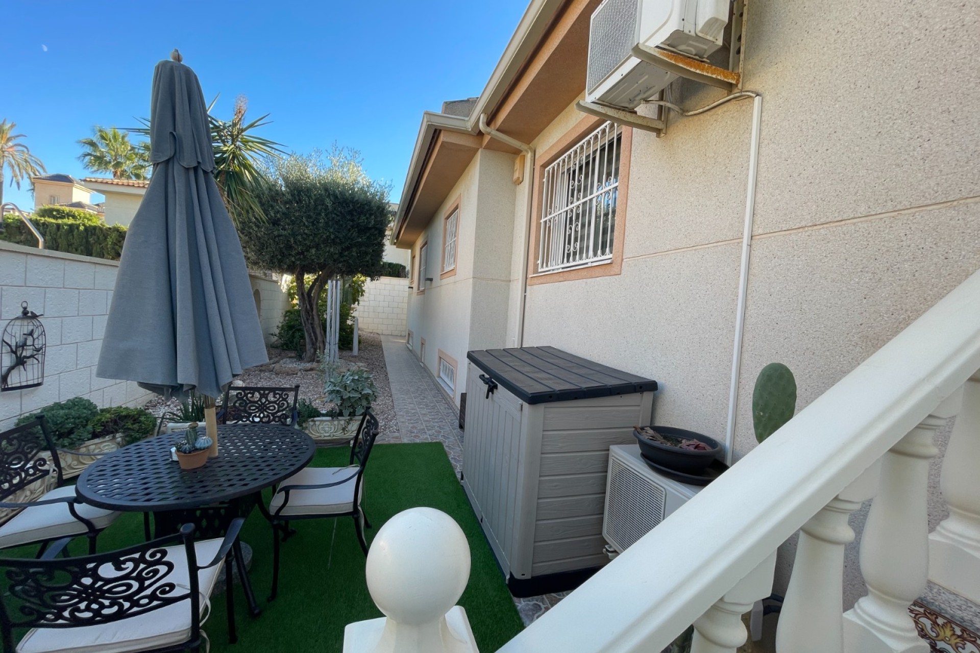 Revente - Villa - Benijofar - Benimar