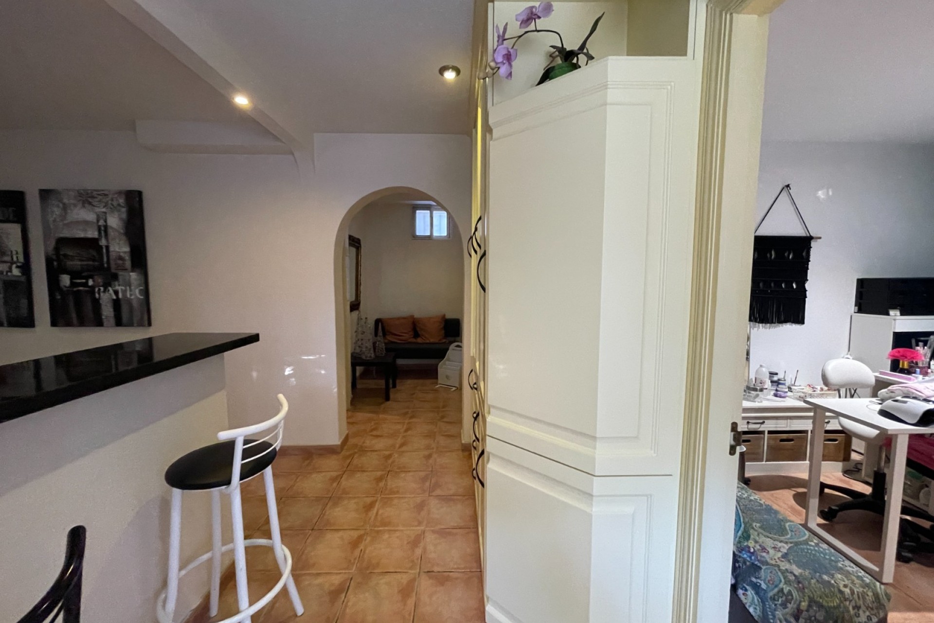 Revente - Villa - Benijofar - Benimar