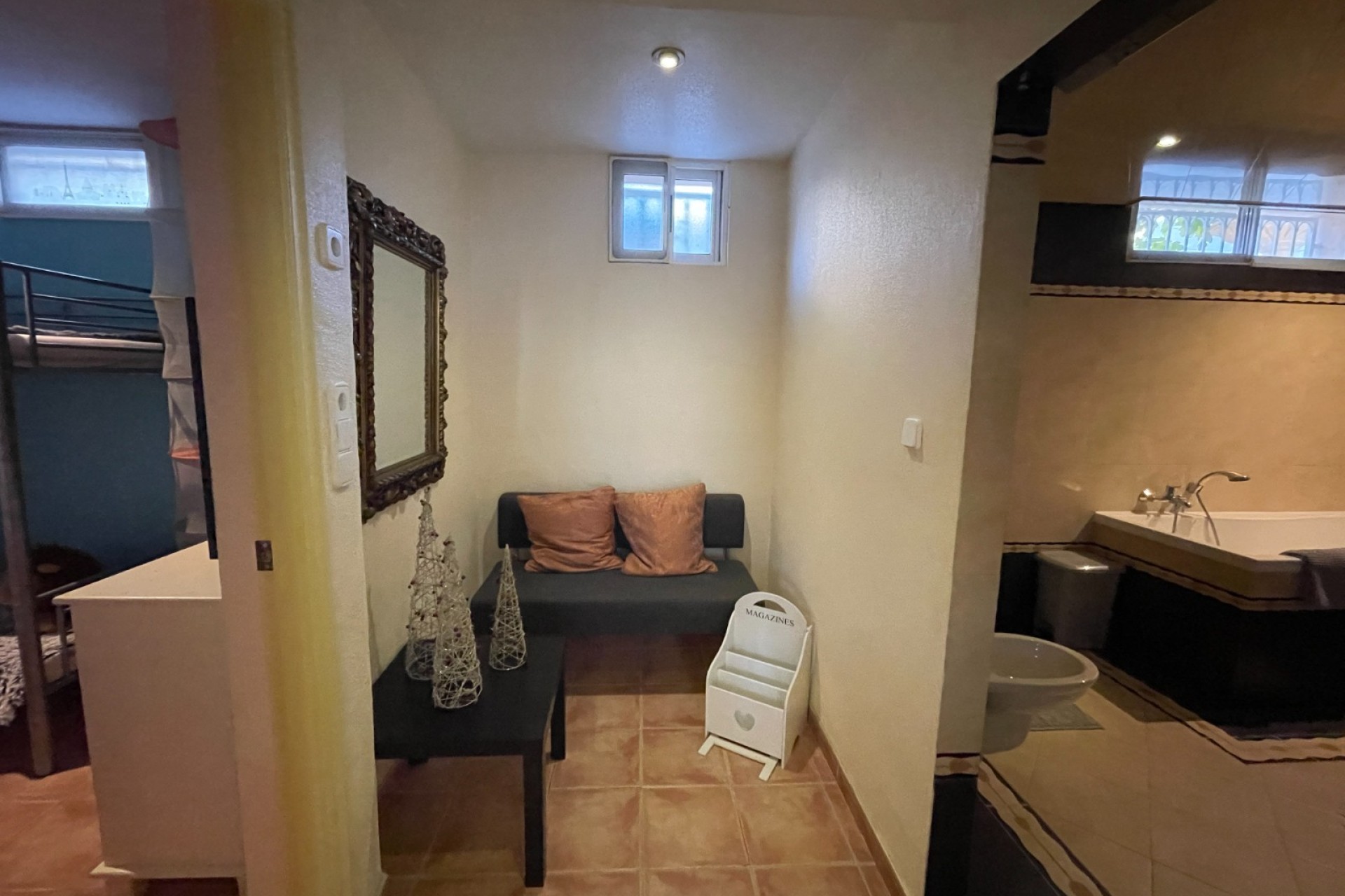 Revente - Villa - Benijofar - Benimar