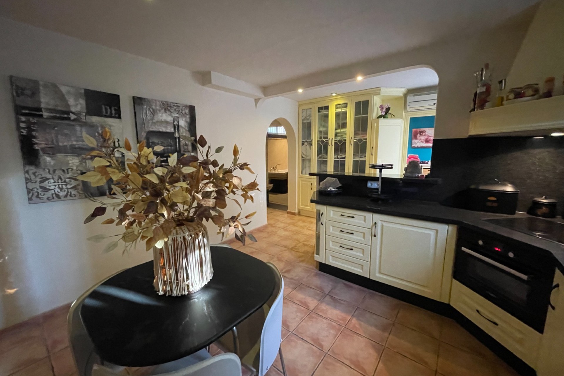 Revente - Villa - Benijofar - Benimar