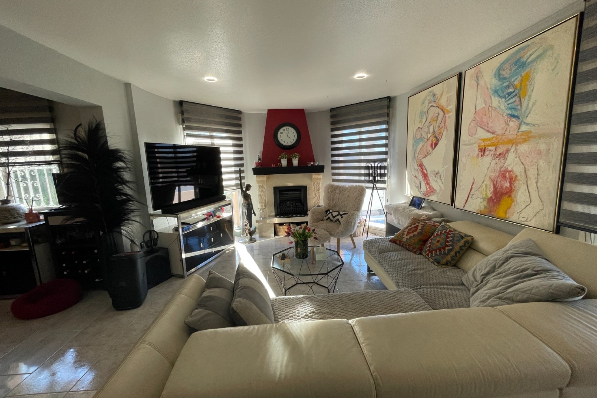 Revente - Villa - Benijofar - Benimar