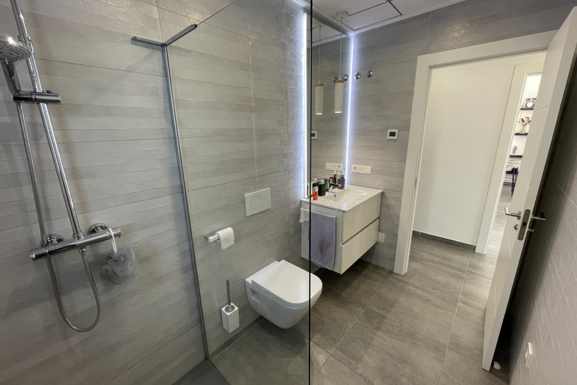 Revente - Villa - Benijofar - Center