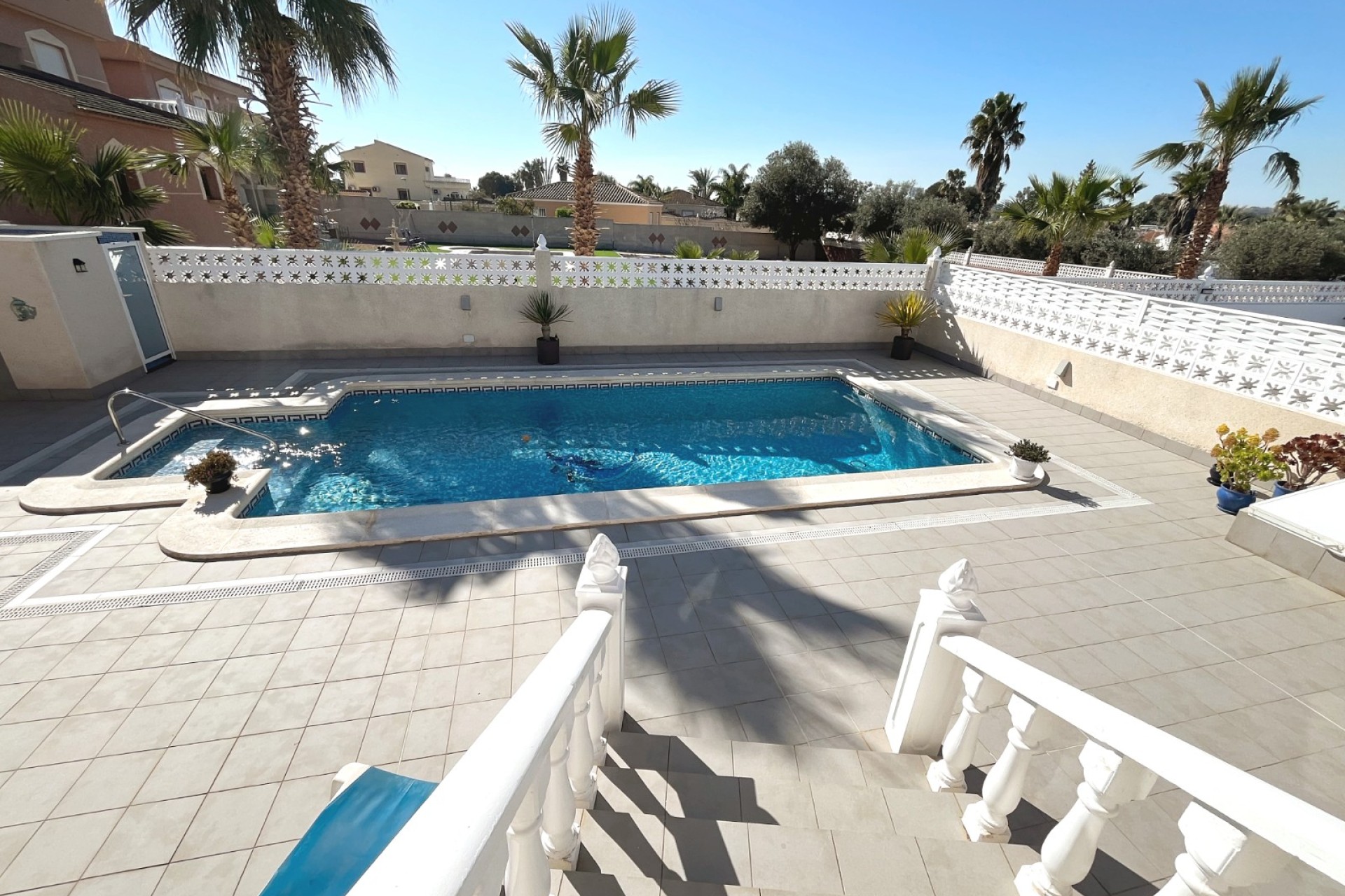 Revente - Villa - Benijofar - Monte Azul