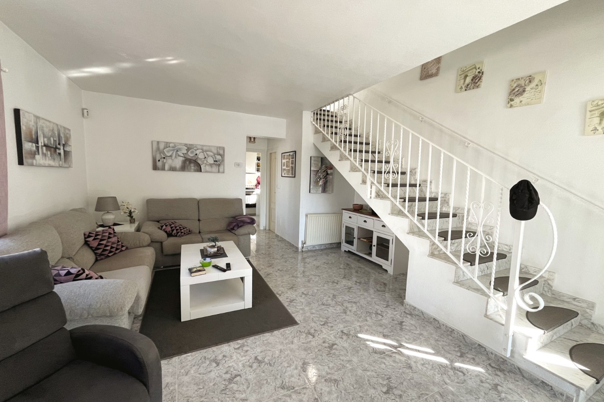 Revente - Villa - Benijofar - Monte Azul