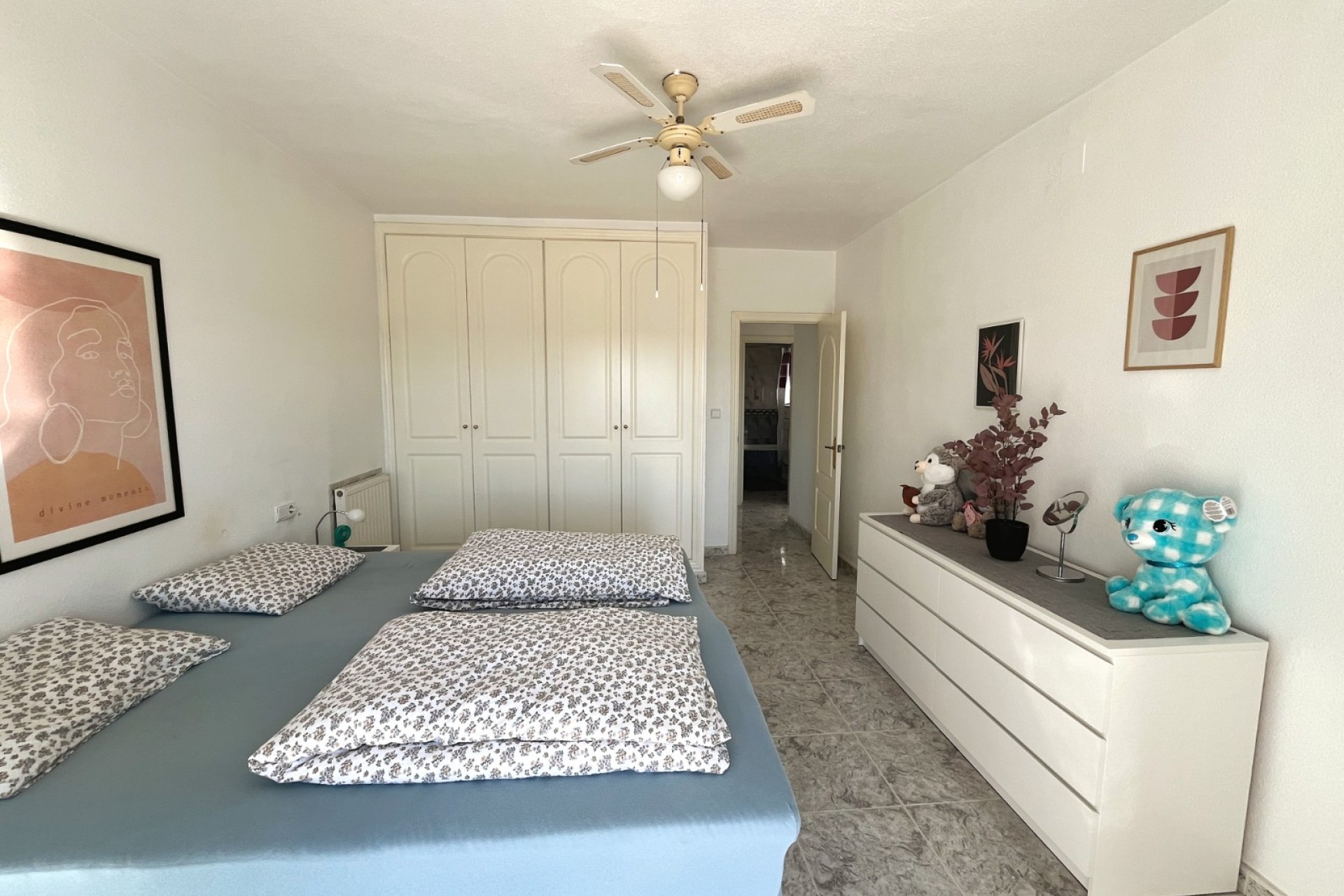 Revente - Villa - Benijofar - Monte Azul