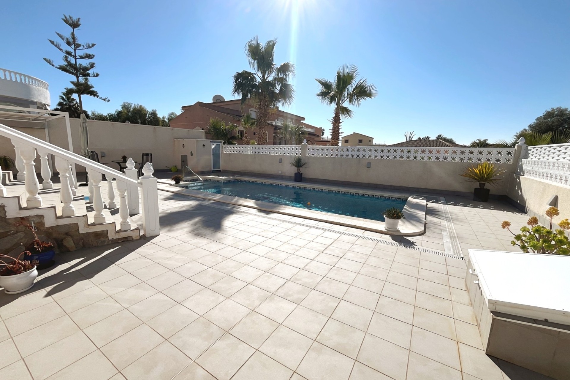 Revente - Villa - Benijofar - Monte Azul