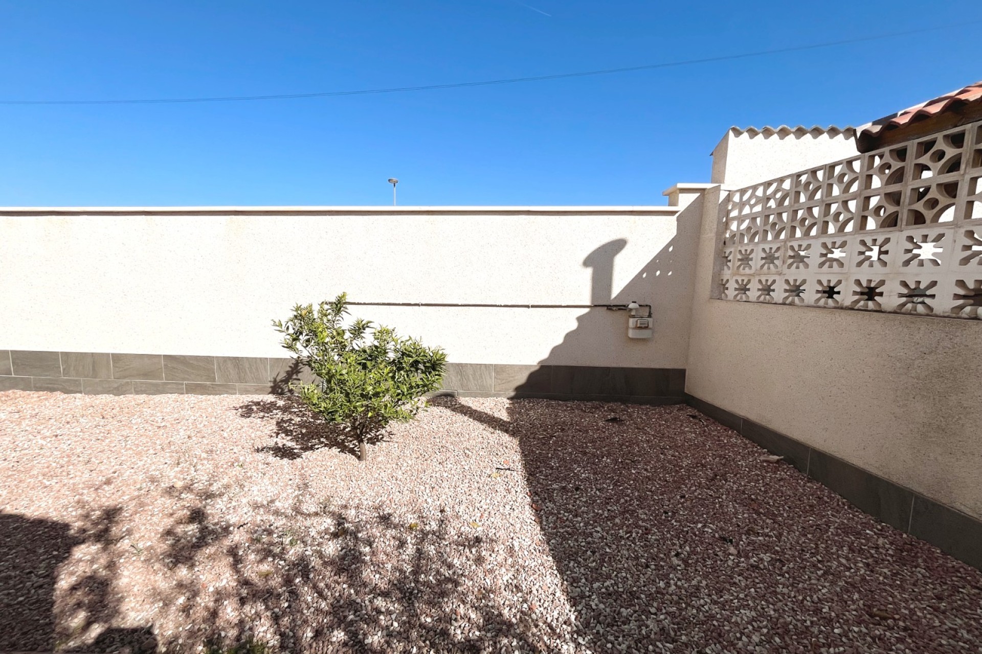 Revente - Villa - Benijofar - Monte Azul