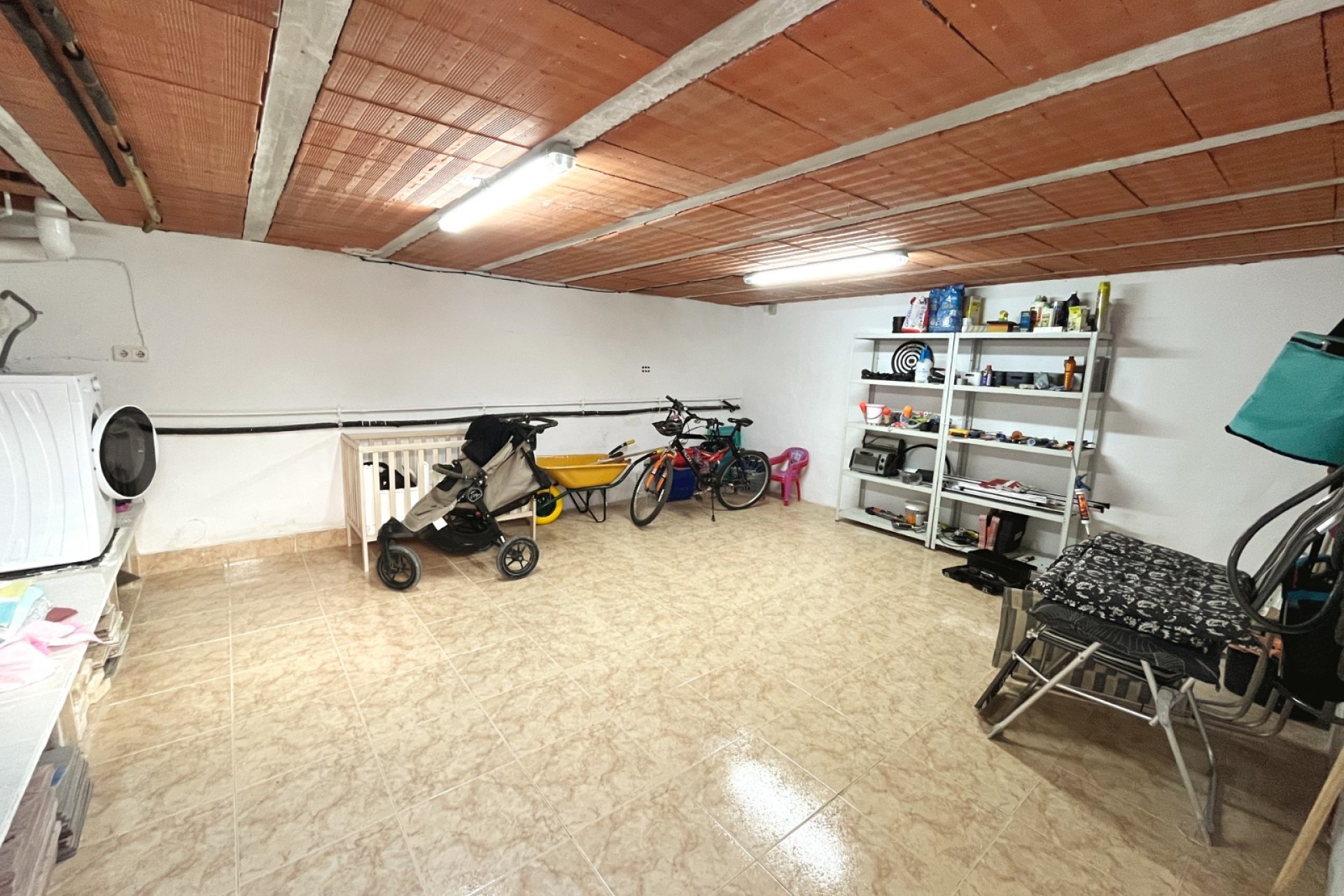 Revente - Villa - Benijofar - Monte Azul