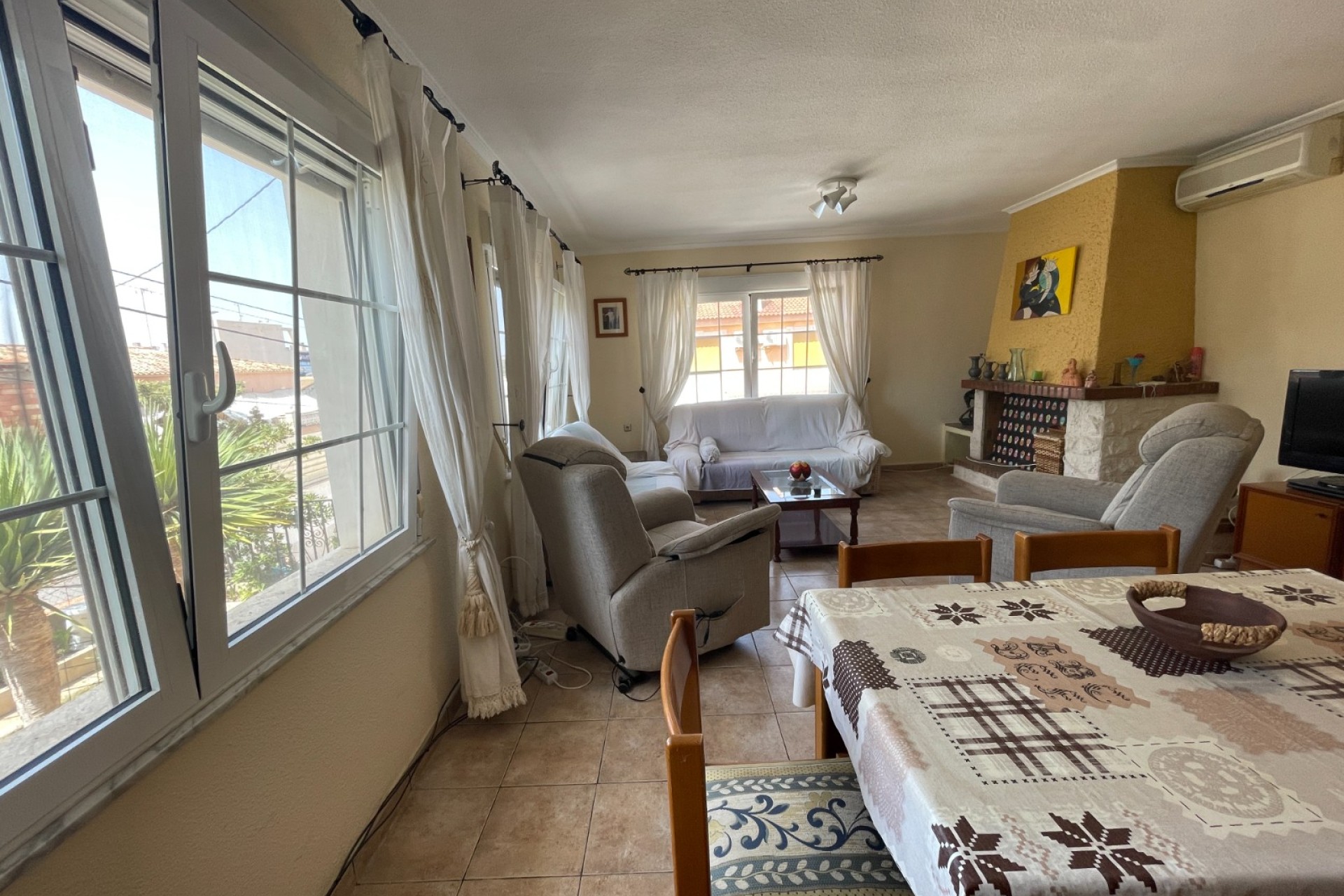 Revente - Villa - Benijofar - Pueblo