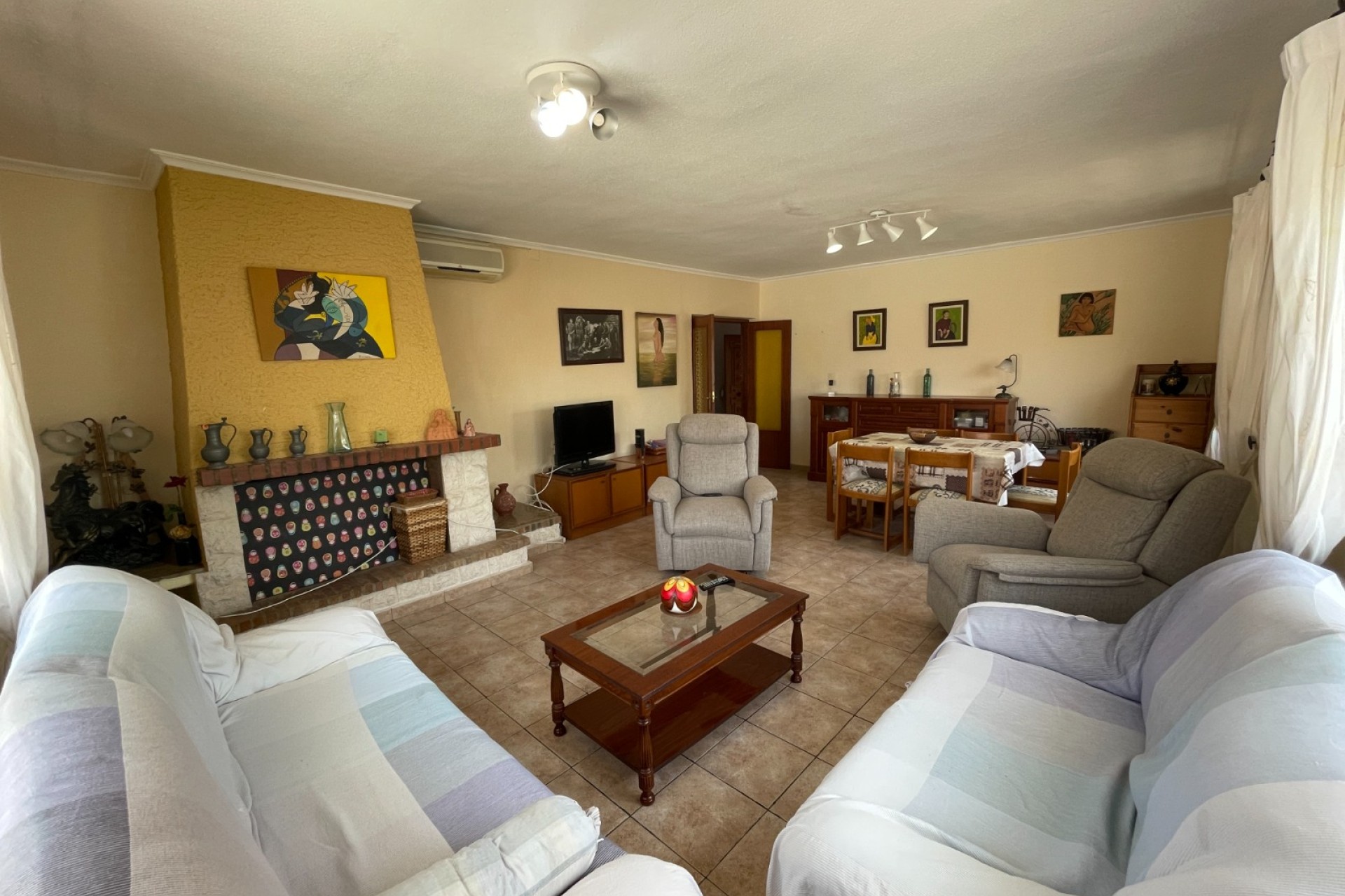 Revente - Villa - Benijofar - Pueblo