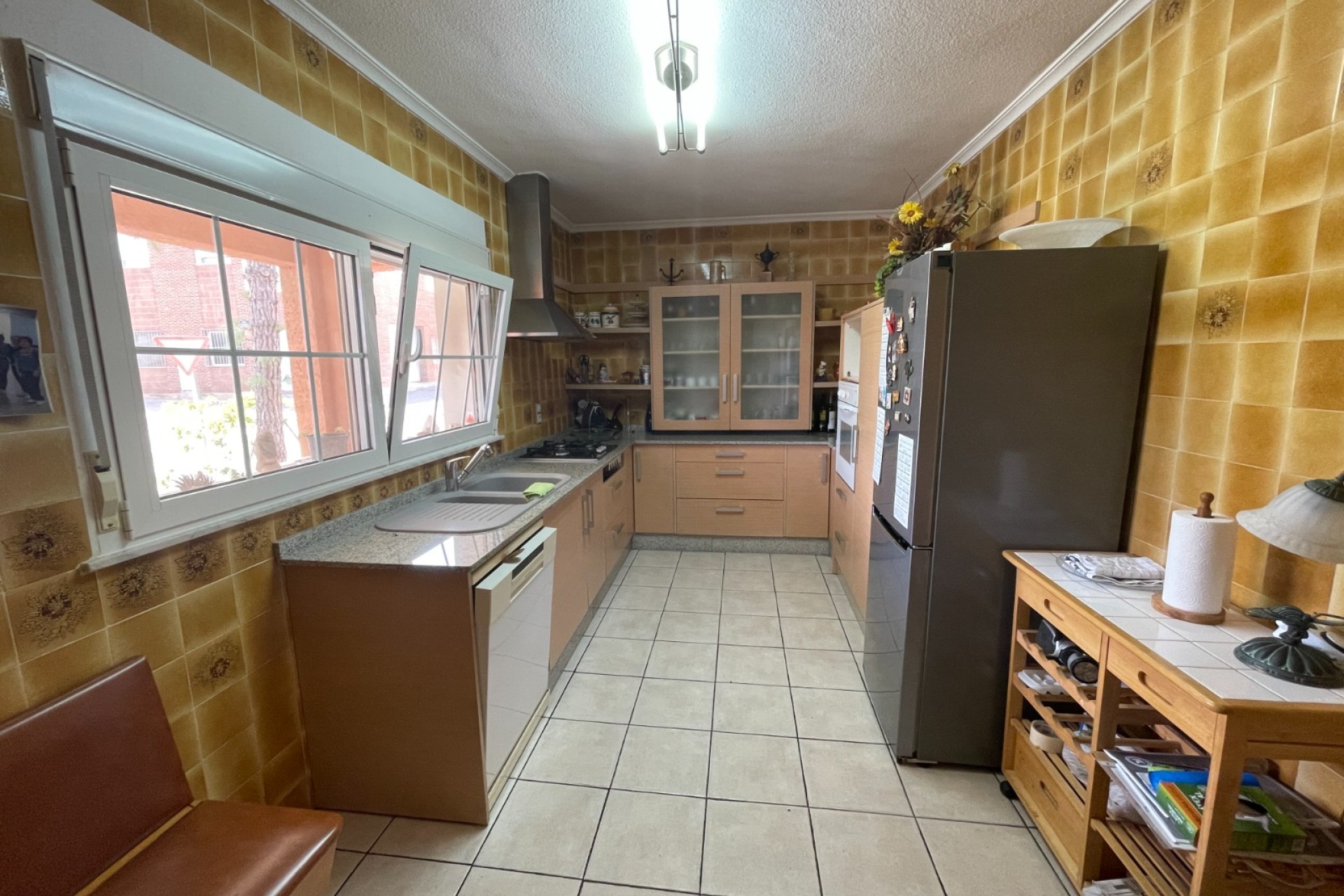 Revente - Villa - Benijofar - Pueblo