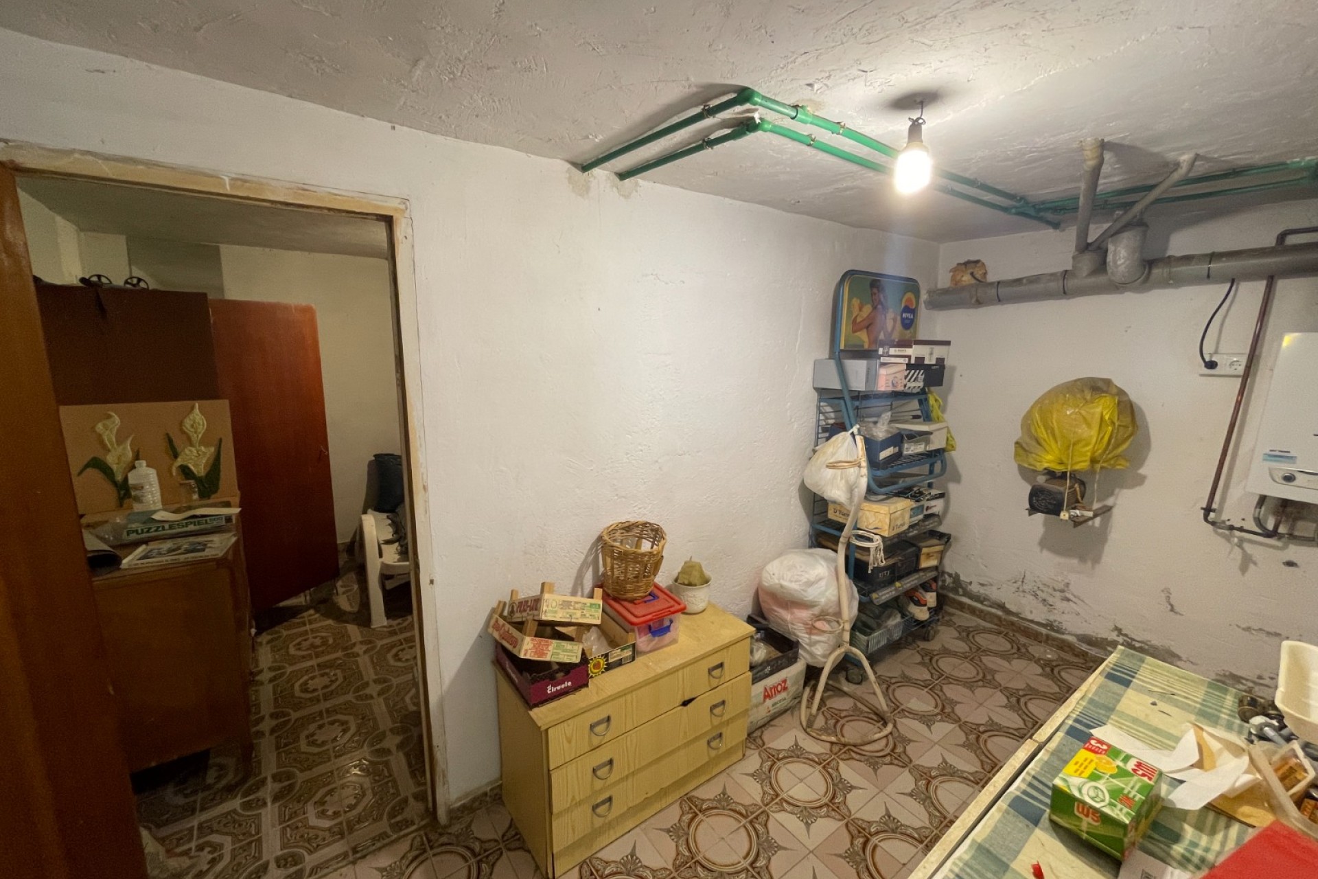 Revente - Villa - Benijofar - Pueblo