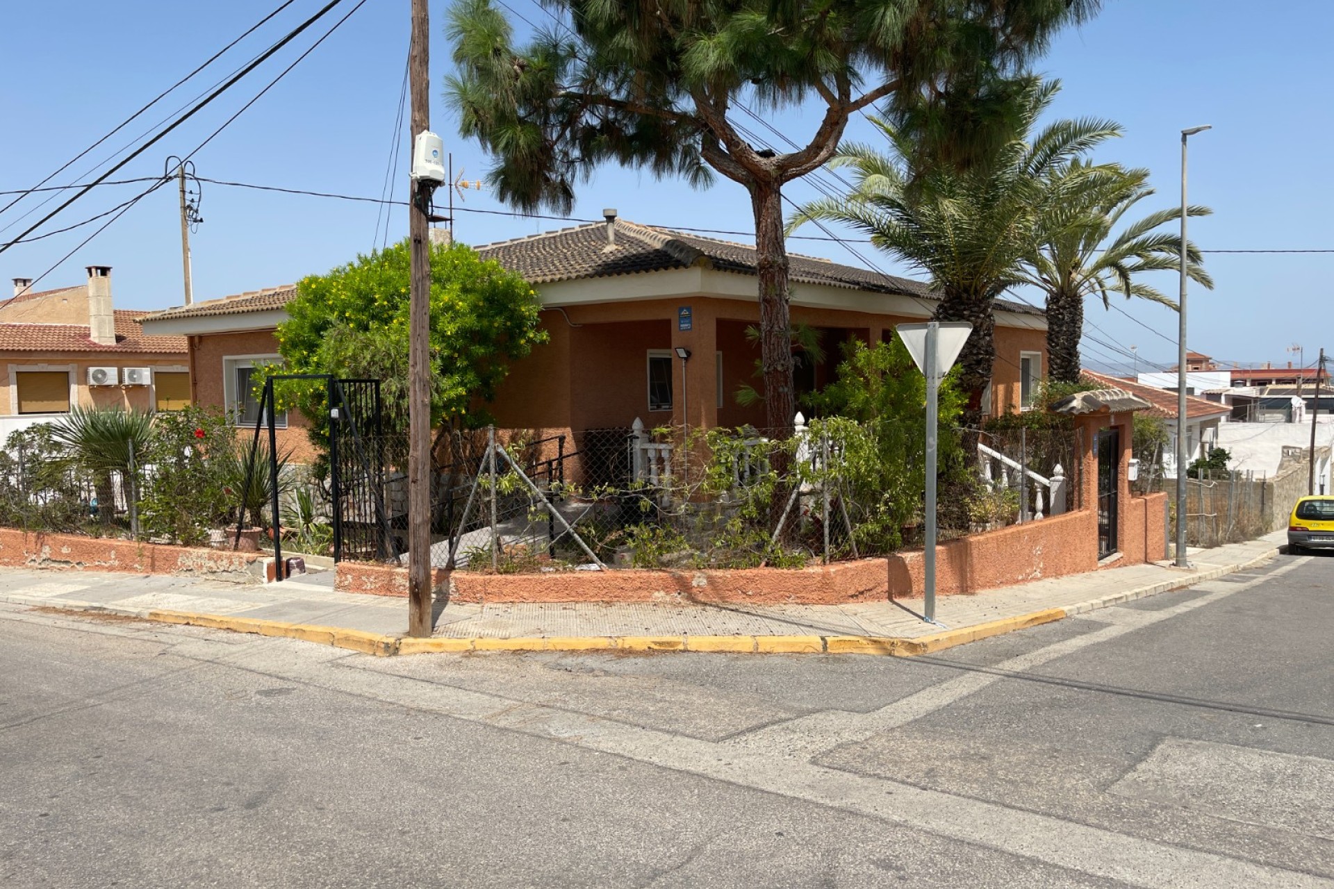 Revente - Villa - Benijofar - Pueblo