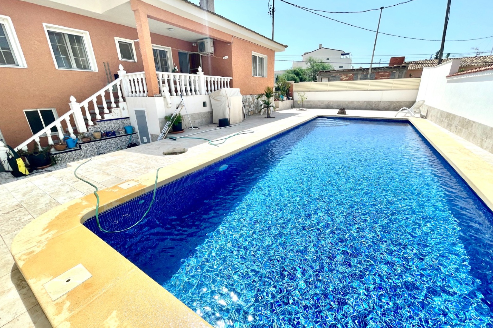 Revente - Villa - Benijofar - Pueblo