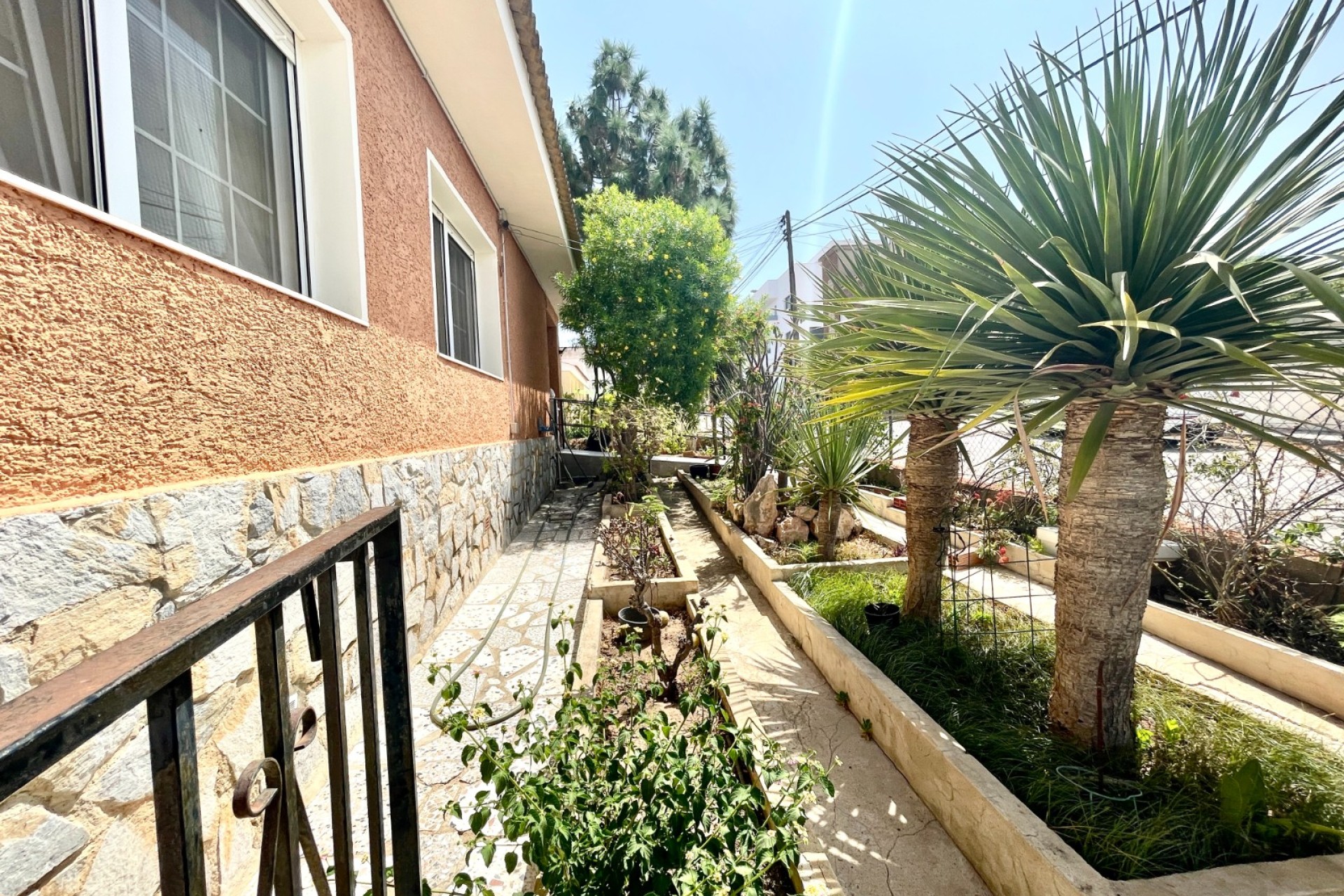 Revente - Villa - Benijofar - Pueblo